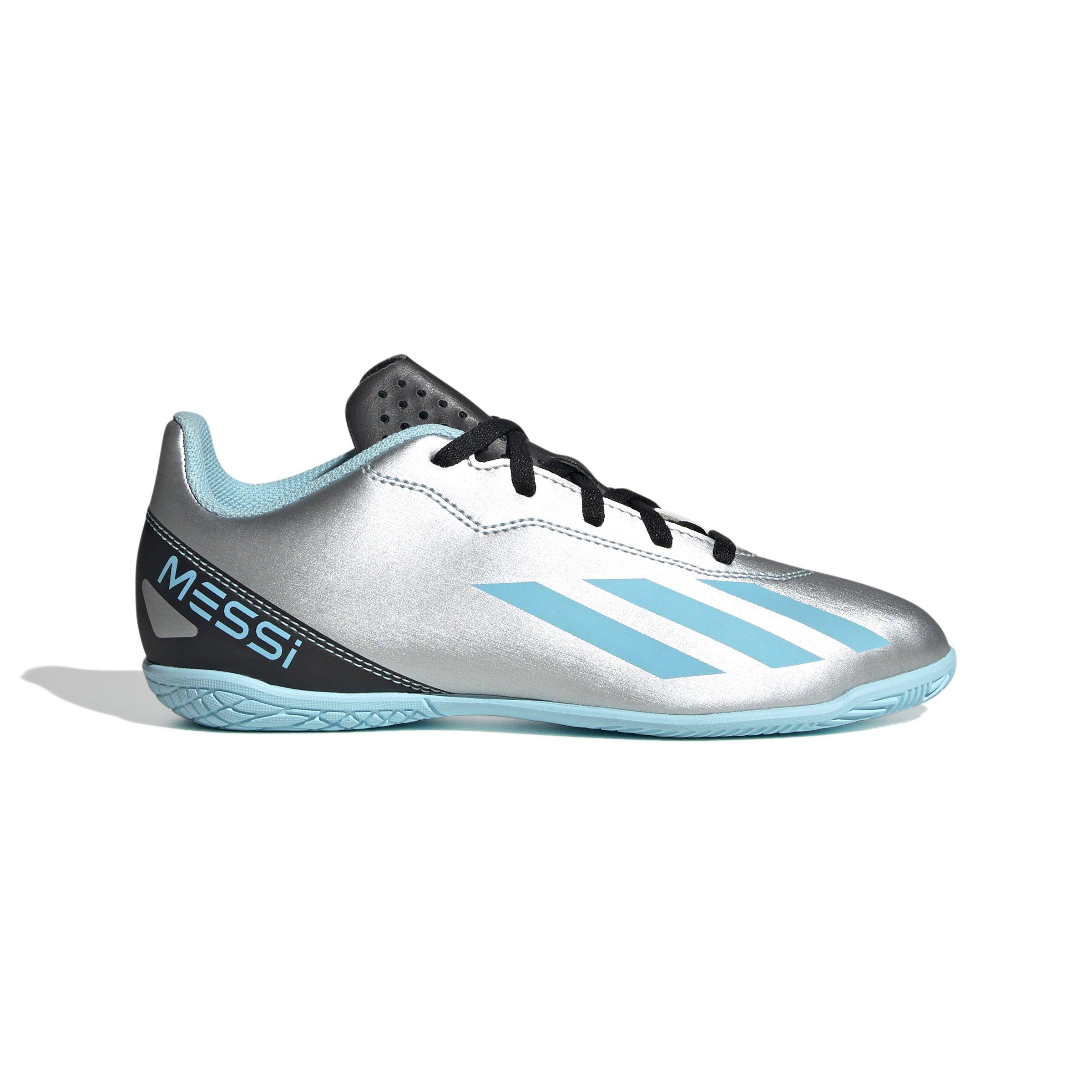 Boys messi shop soccer cleats