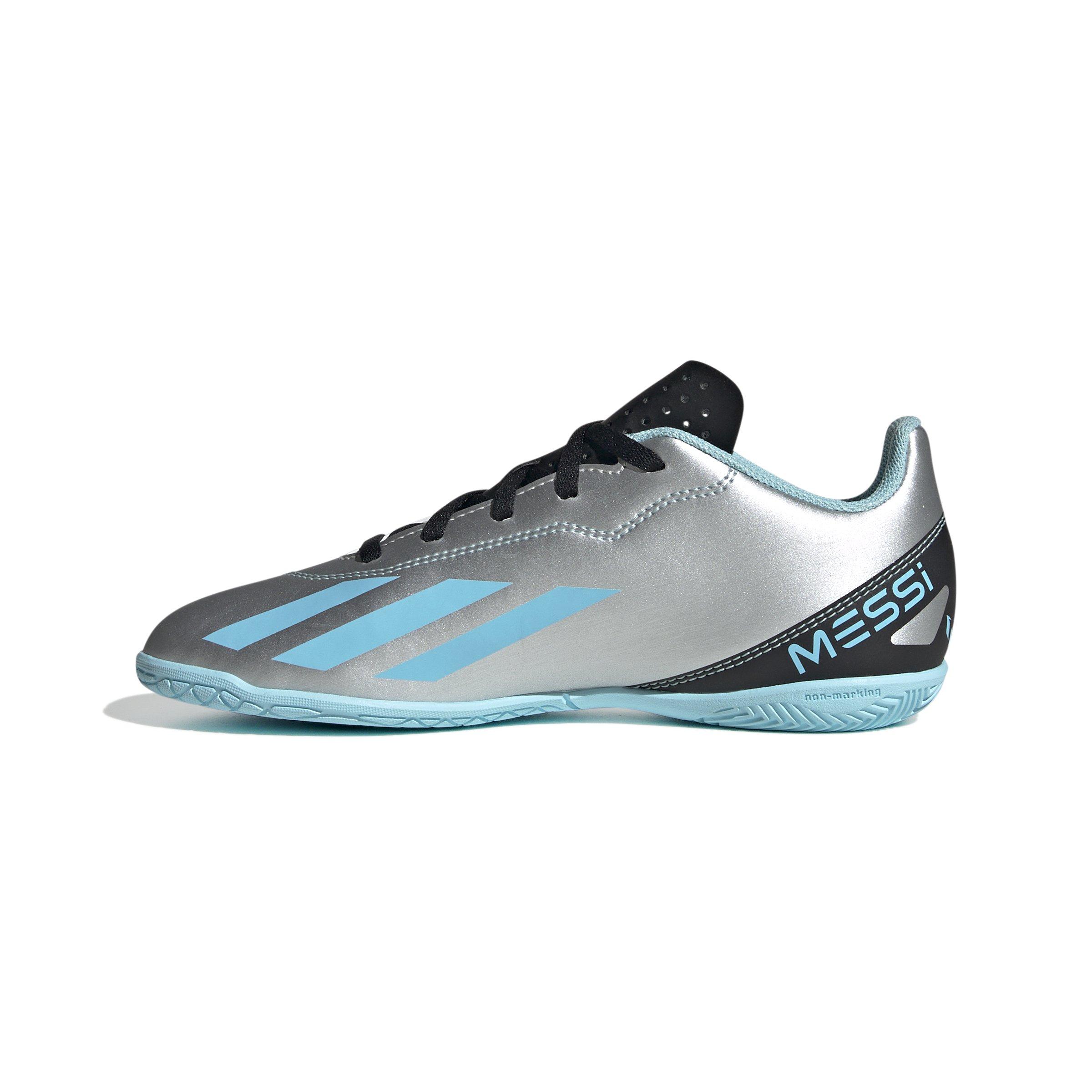 Indoor messi hot sale soccer shoes youth