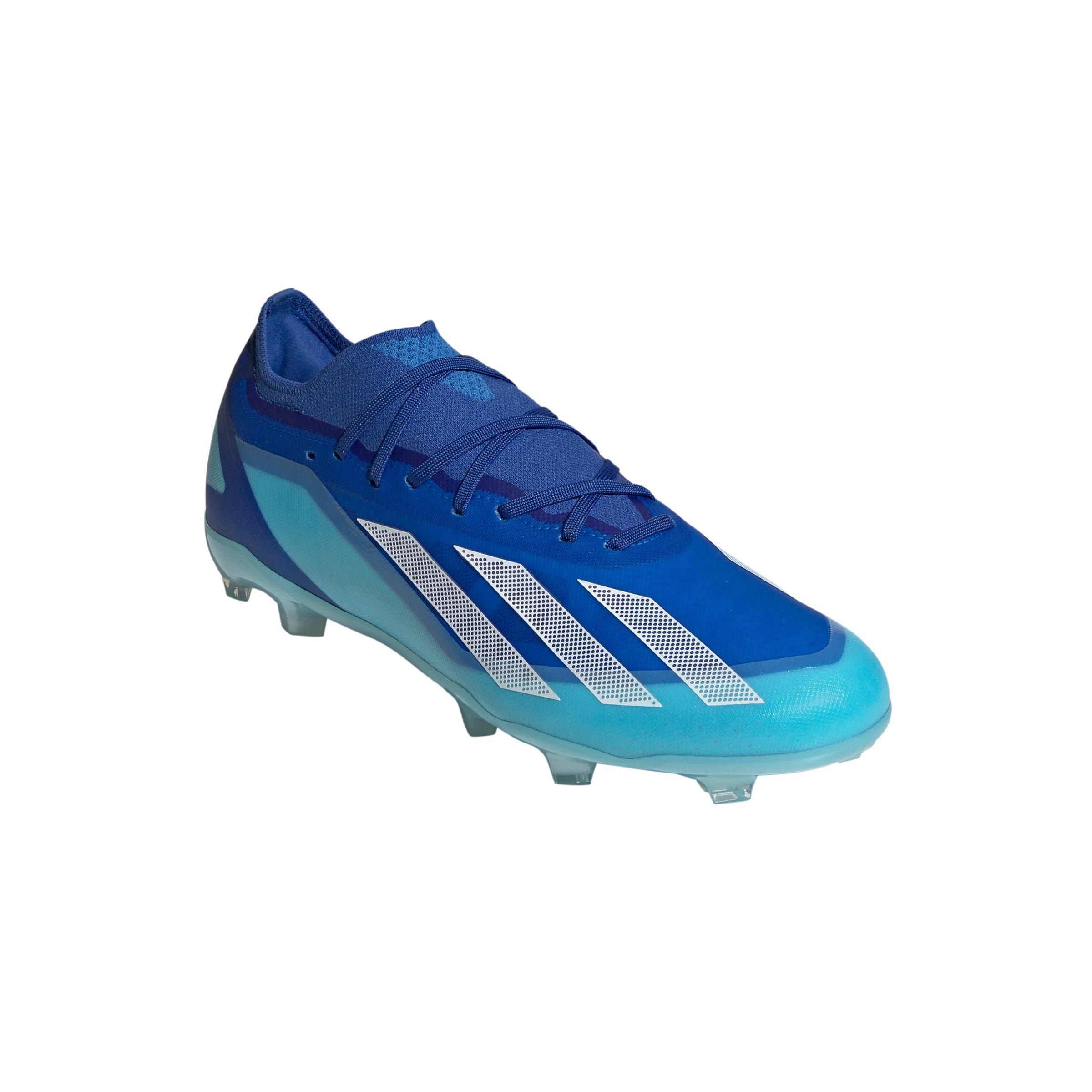Men's X Crazyfast.2 Firm Ground Soccer Cleats
