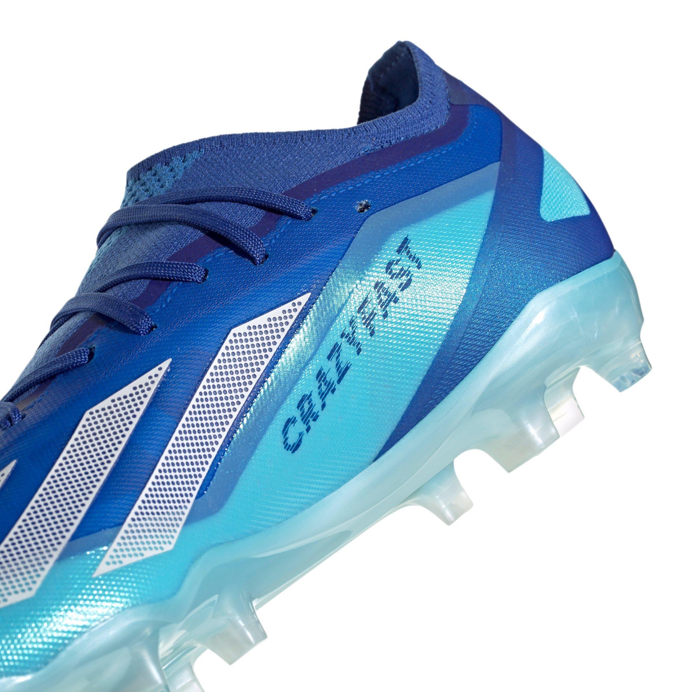 Men's X Crazyfast.2 Firm Ground Soccer Cleats