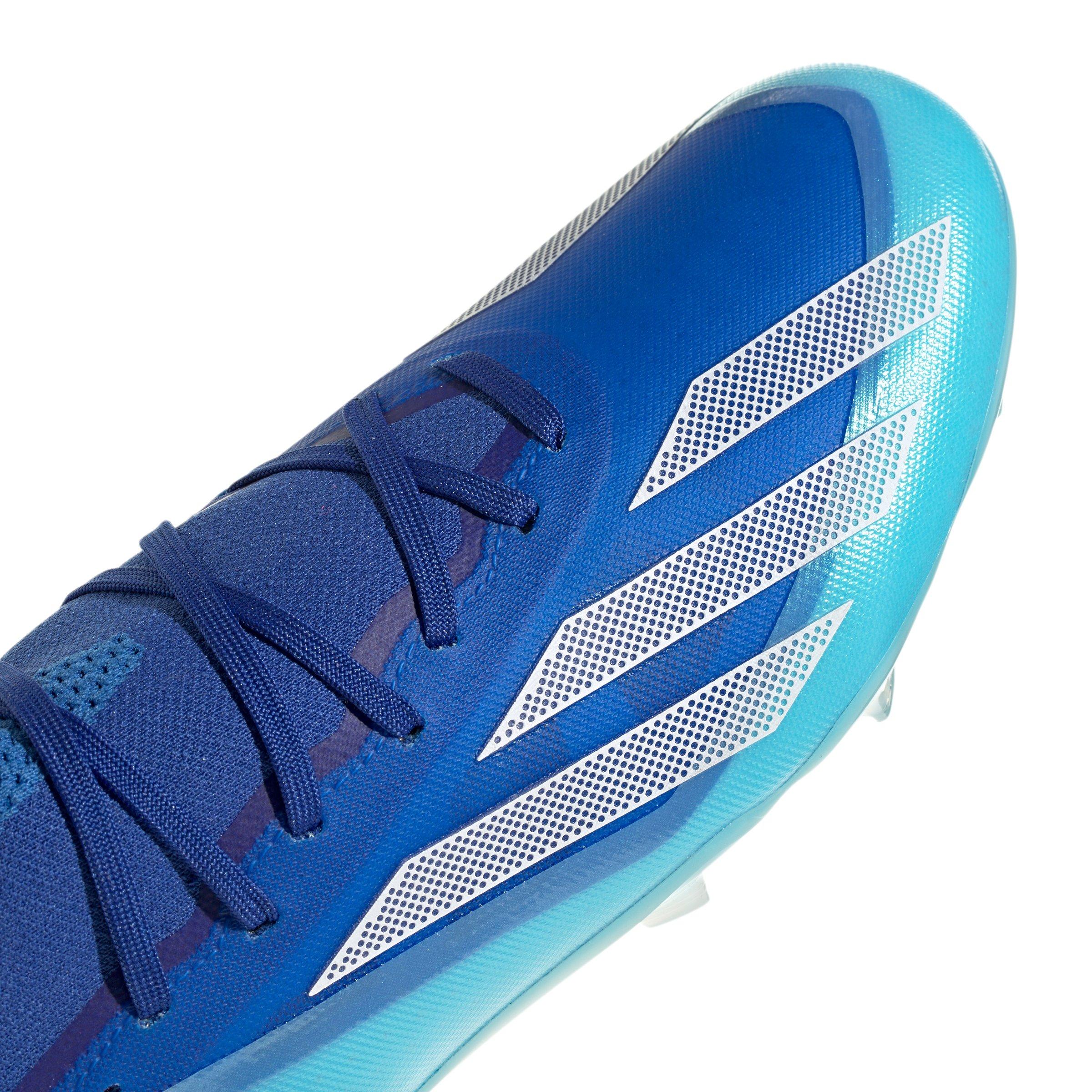 Men's X Crazyfast.2 Firm Ground Soccer Cleats