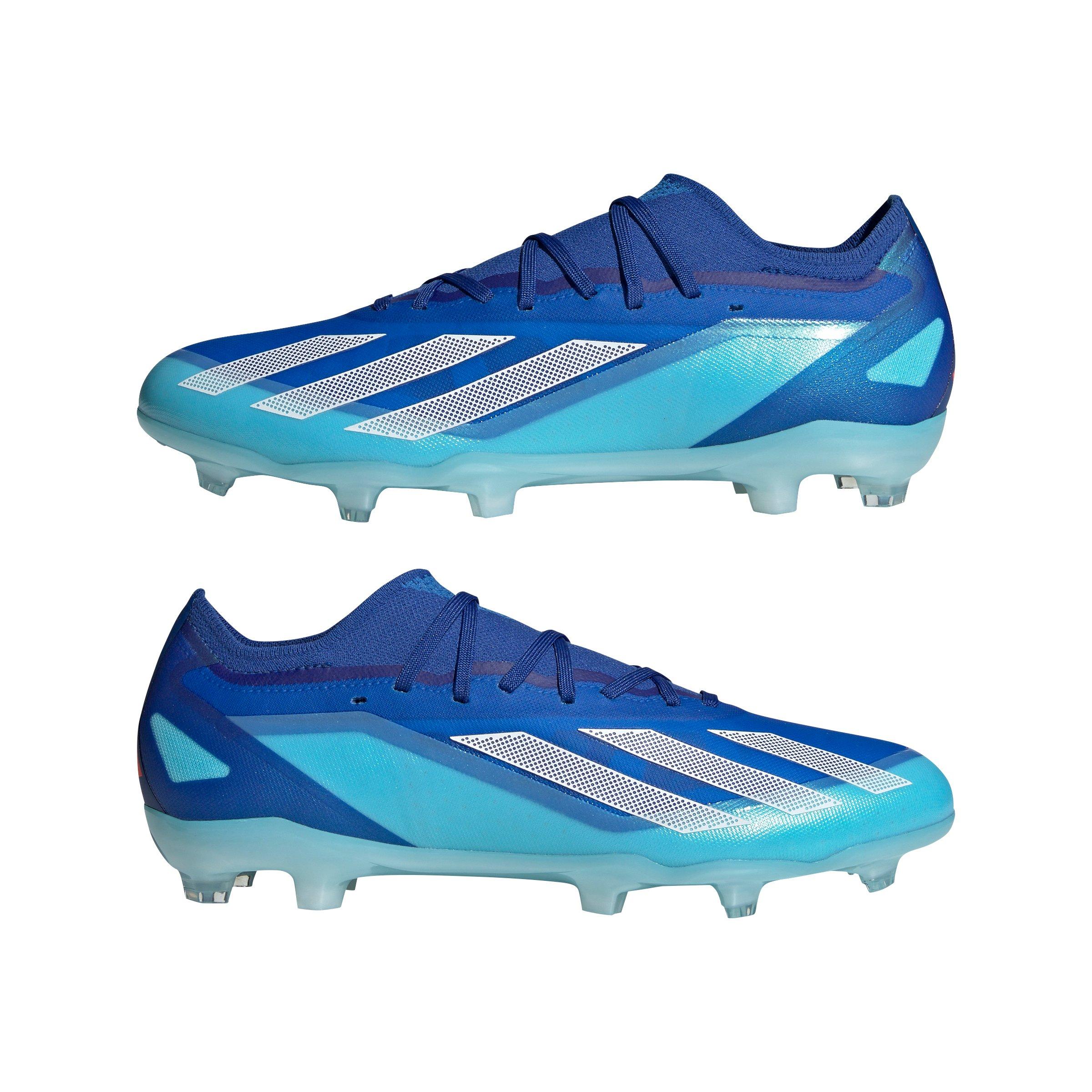 Men's X Crazyfast.2 Firm Ground Soccer Cleats
