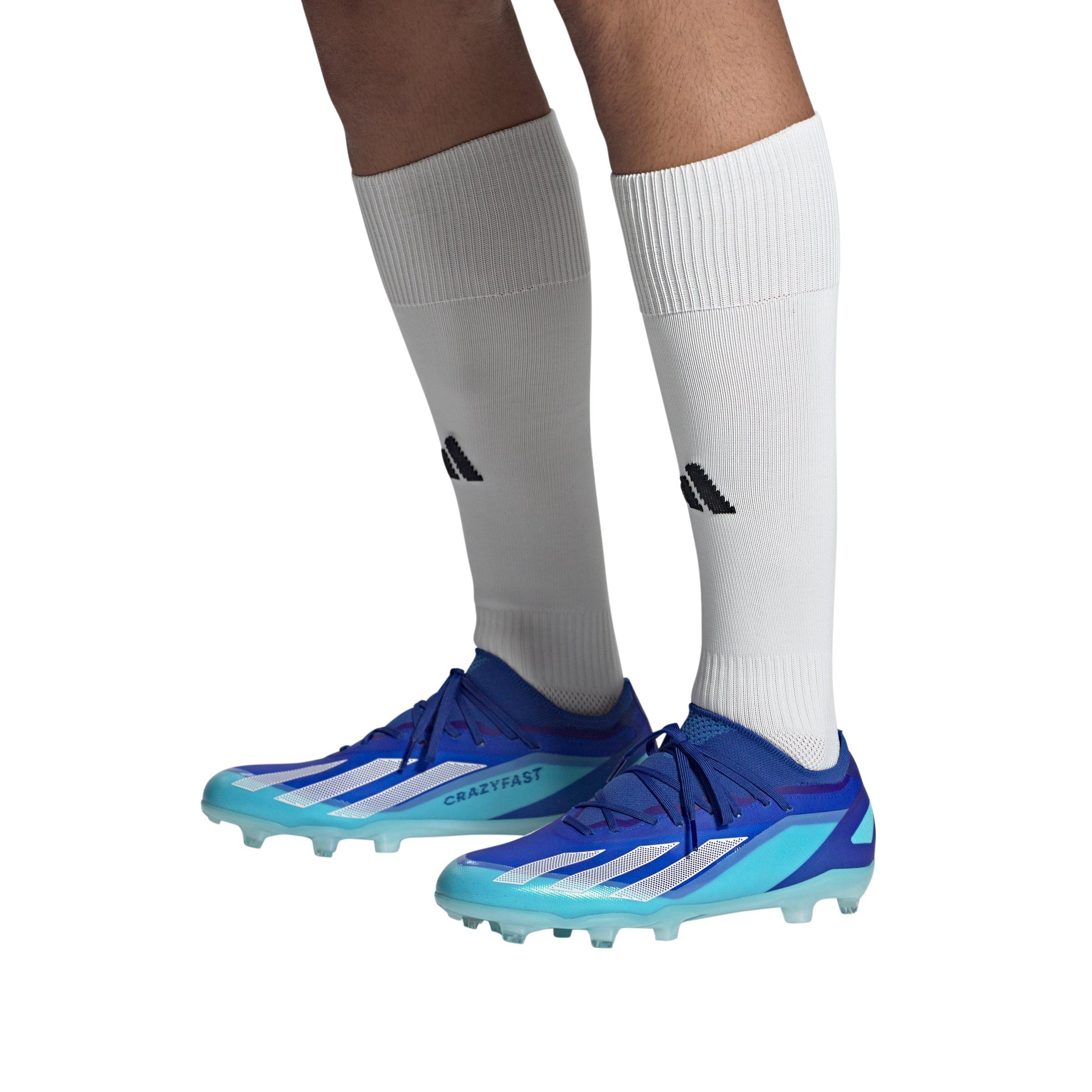 Men's X Crazyfast.2 Firm Ground Soccer Cleats
