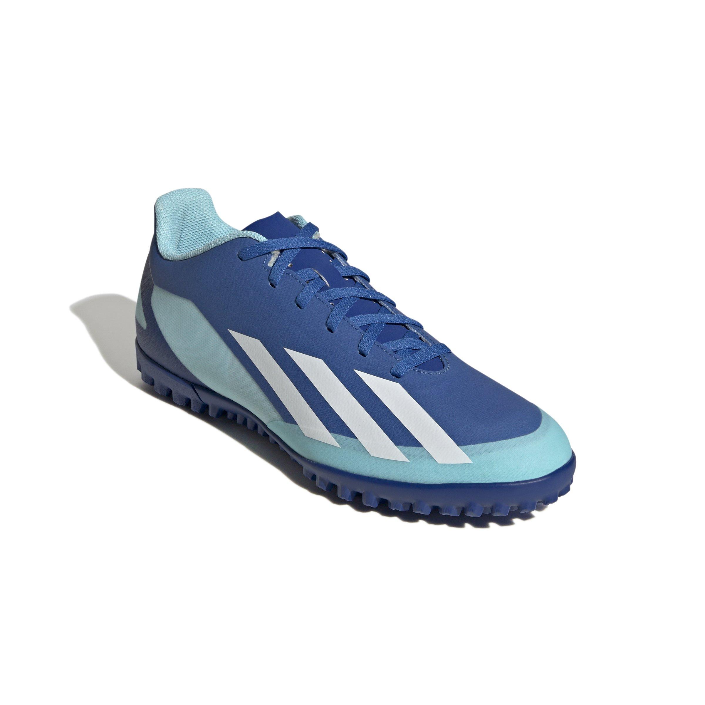 Men's X Crazyfast.4 Turf Soccer Cleats