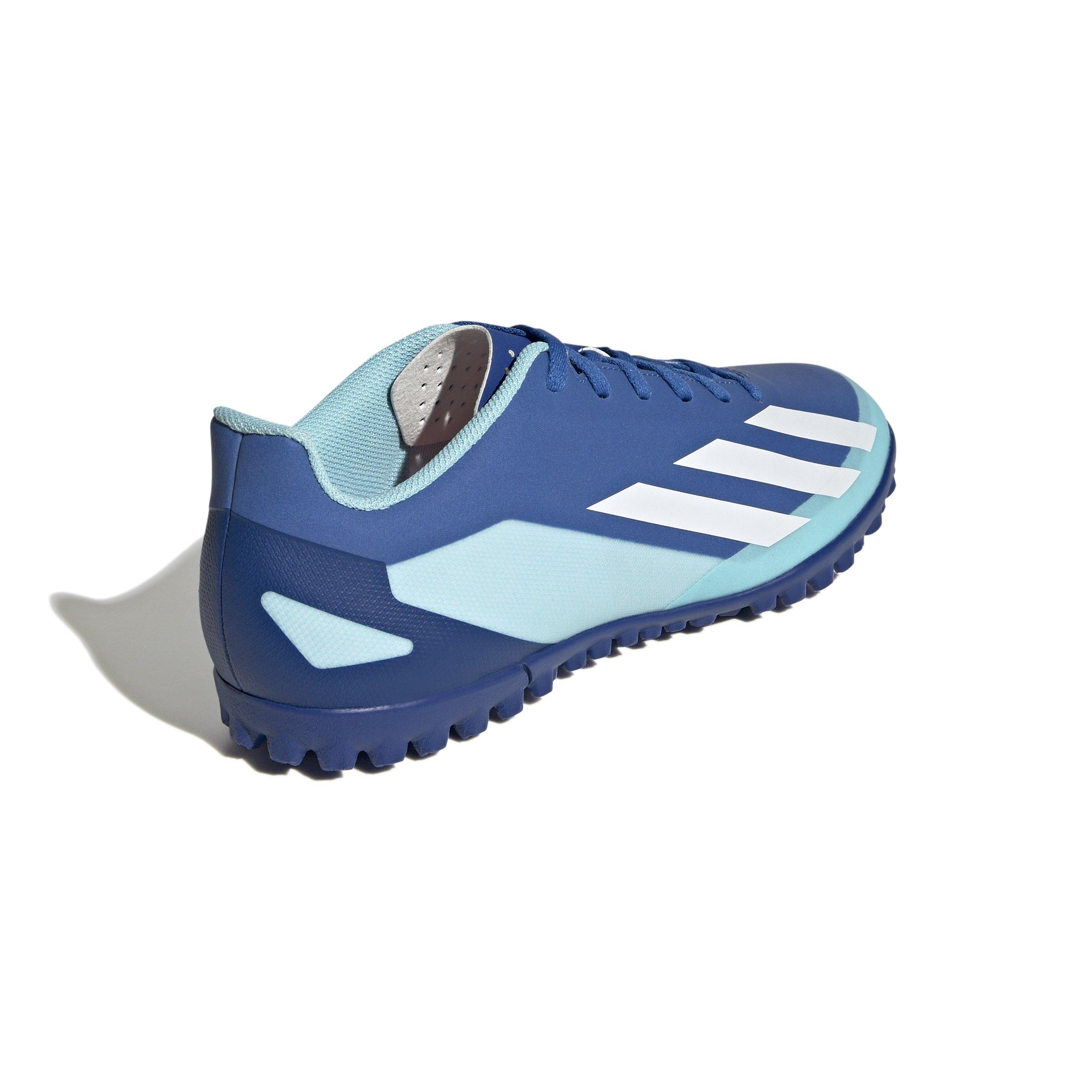 Men's X Crazyfast.4 Turf Soccer Cleats