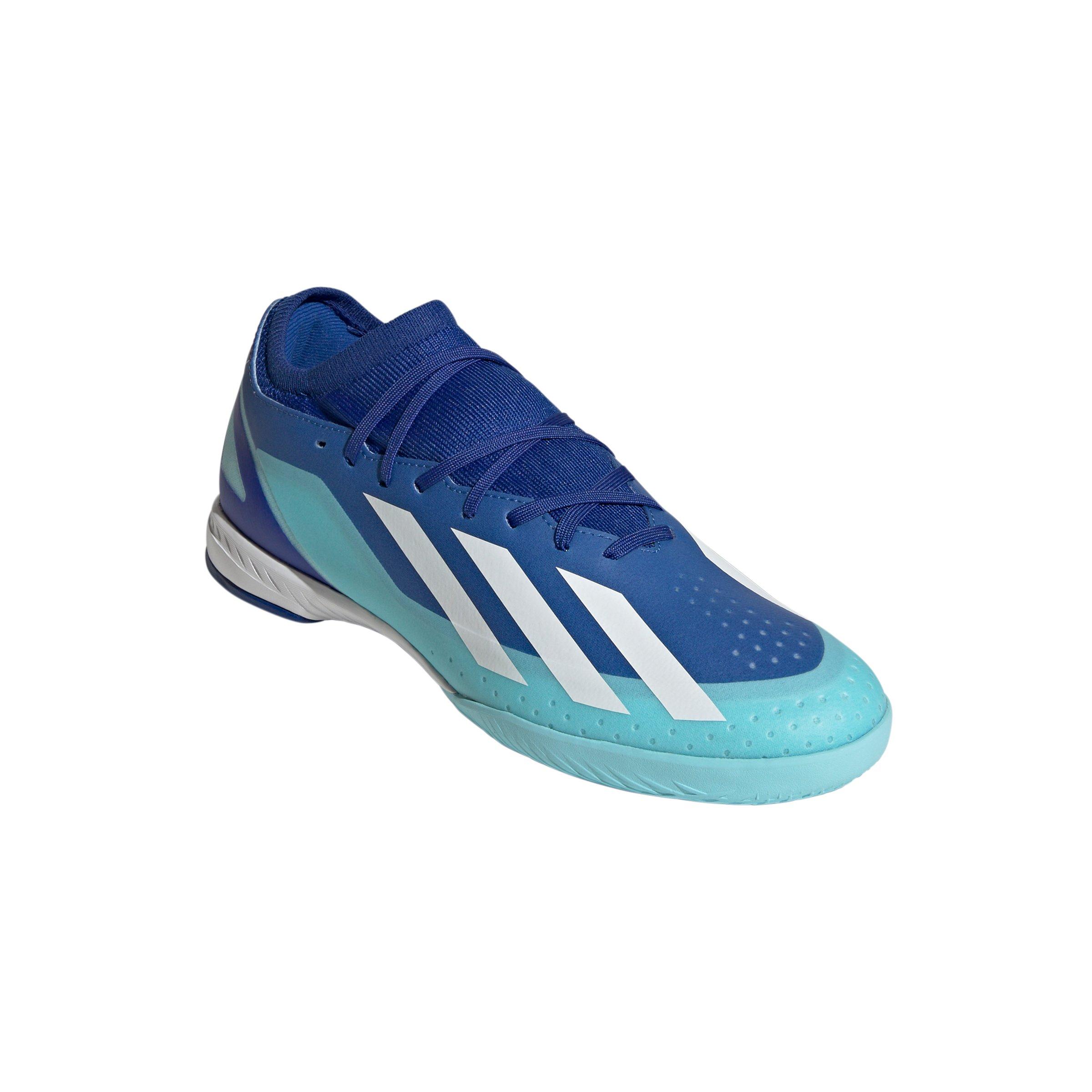 Men's X Crazyfast.3 Indoor Soccer Shoes