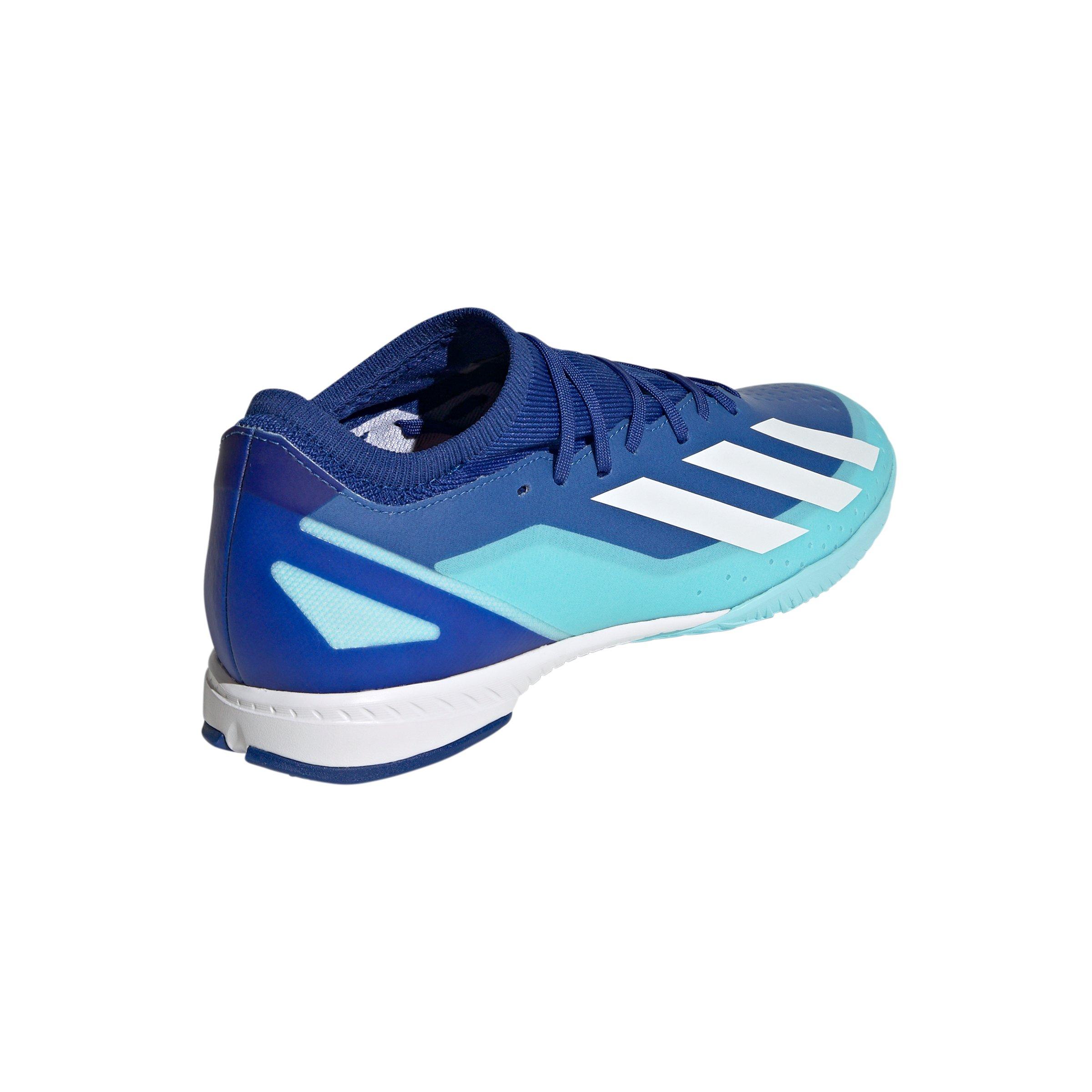 Men's X Crazyfast.3 Indoor Soccer Shoes