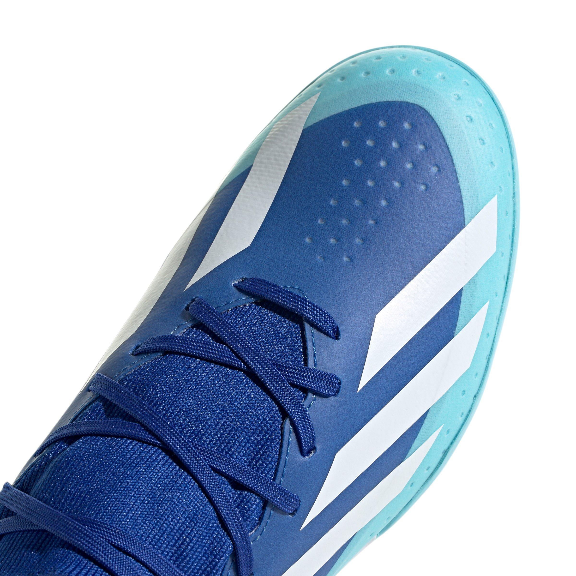 Men's X Crazyfast.3 Indoor Soccer Shoes