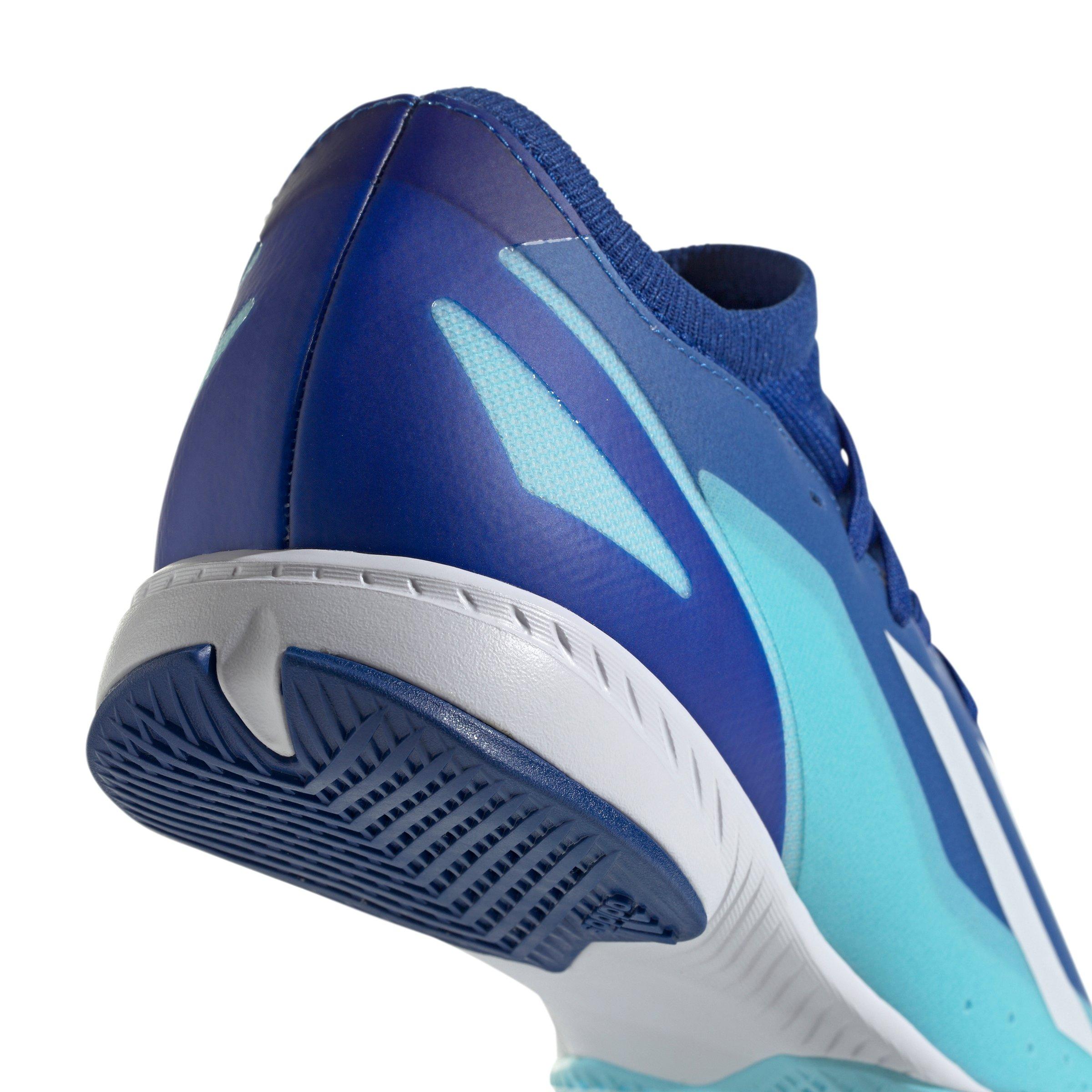 Men's X Crazyfast.3 Indoor Soccer Shoes