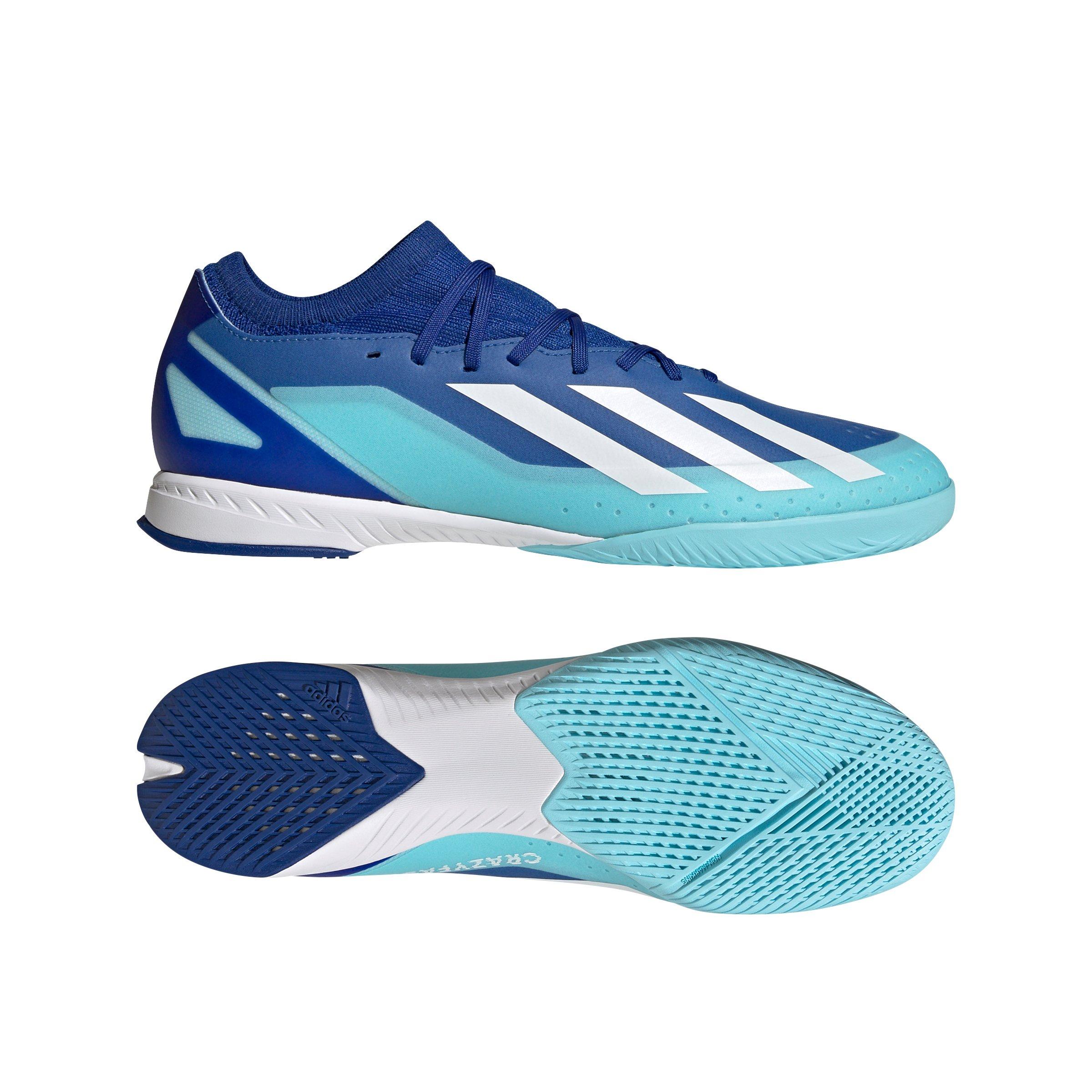Men's X Crazyfast.3 Indoor Soccer Shoes