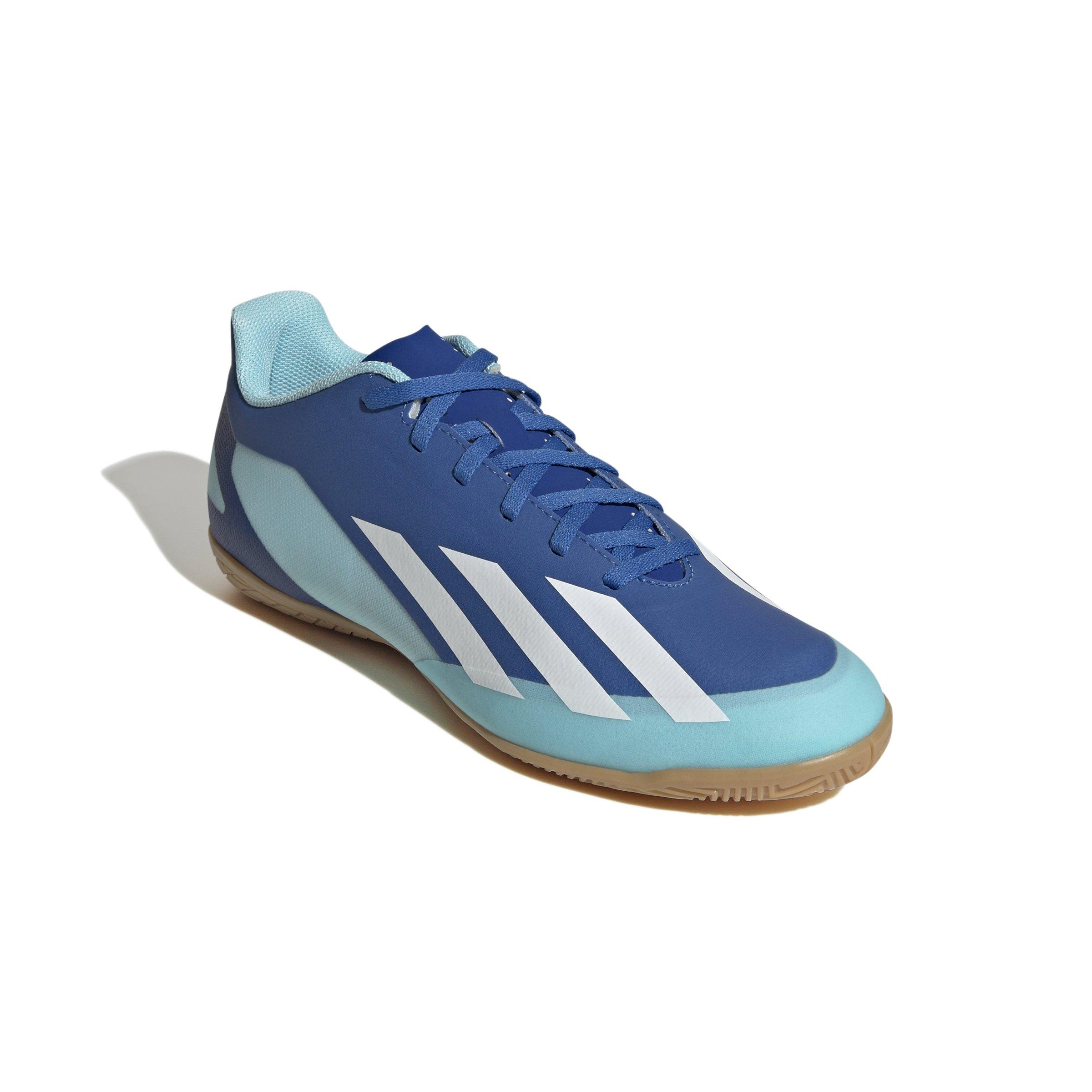 adidas gazelle silver green womens adidas X CRAZYFAST MESSI ELITE KIDS FIRM GROUND CLEATS main image 1