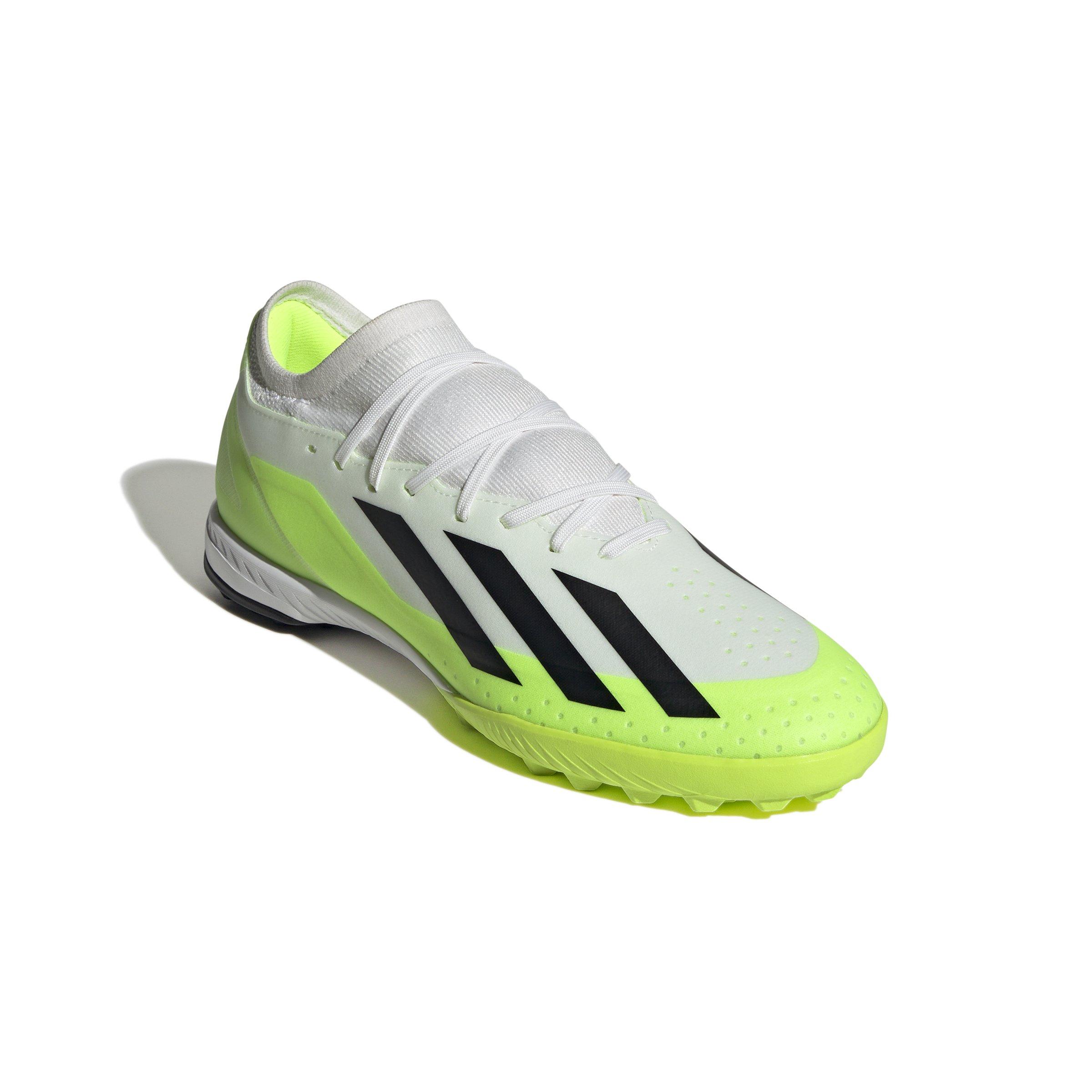 Men's X Crazyfast.3 Turf Soccer Cleats