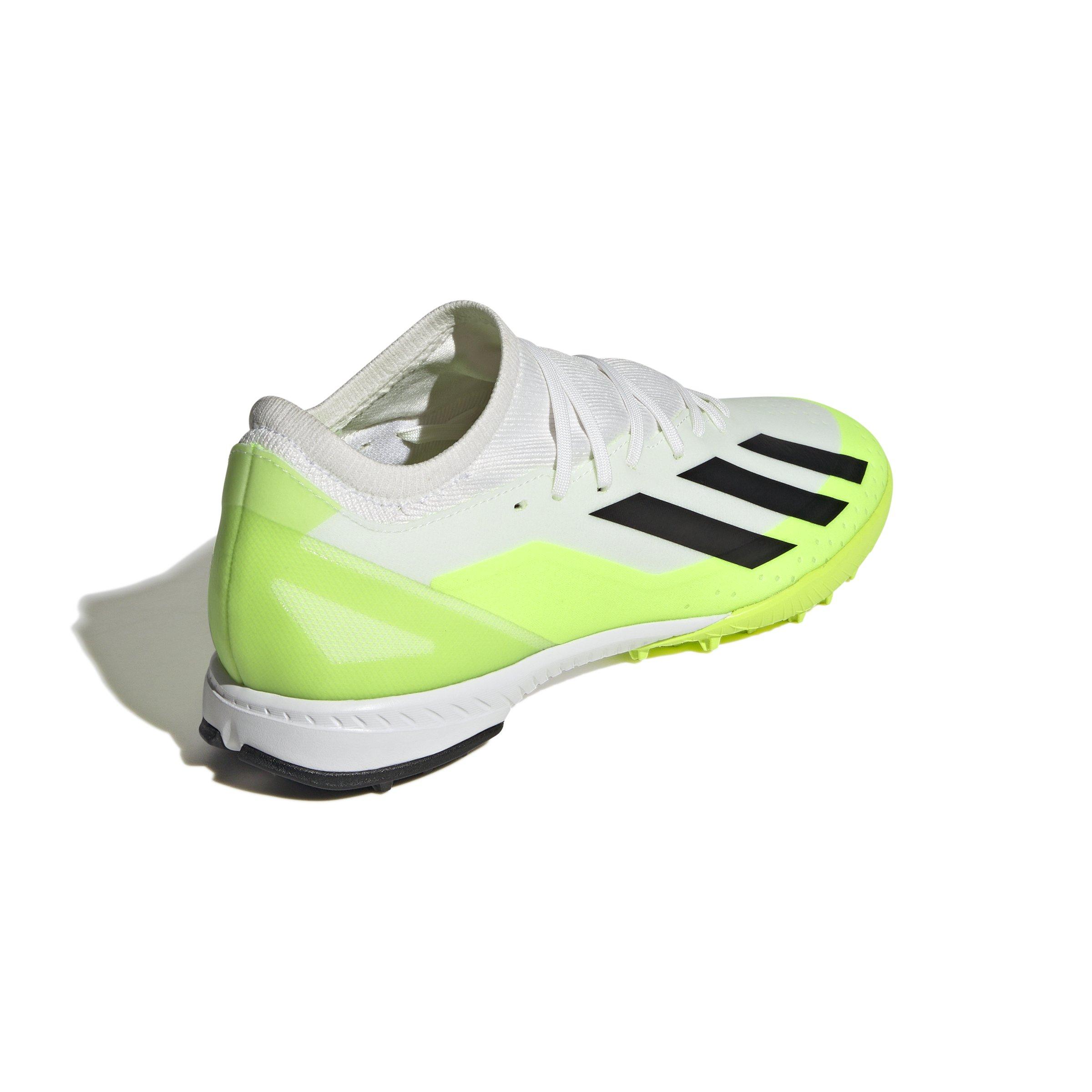 Men's X Crazyfast.3 Turf Soccer Cleats