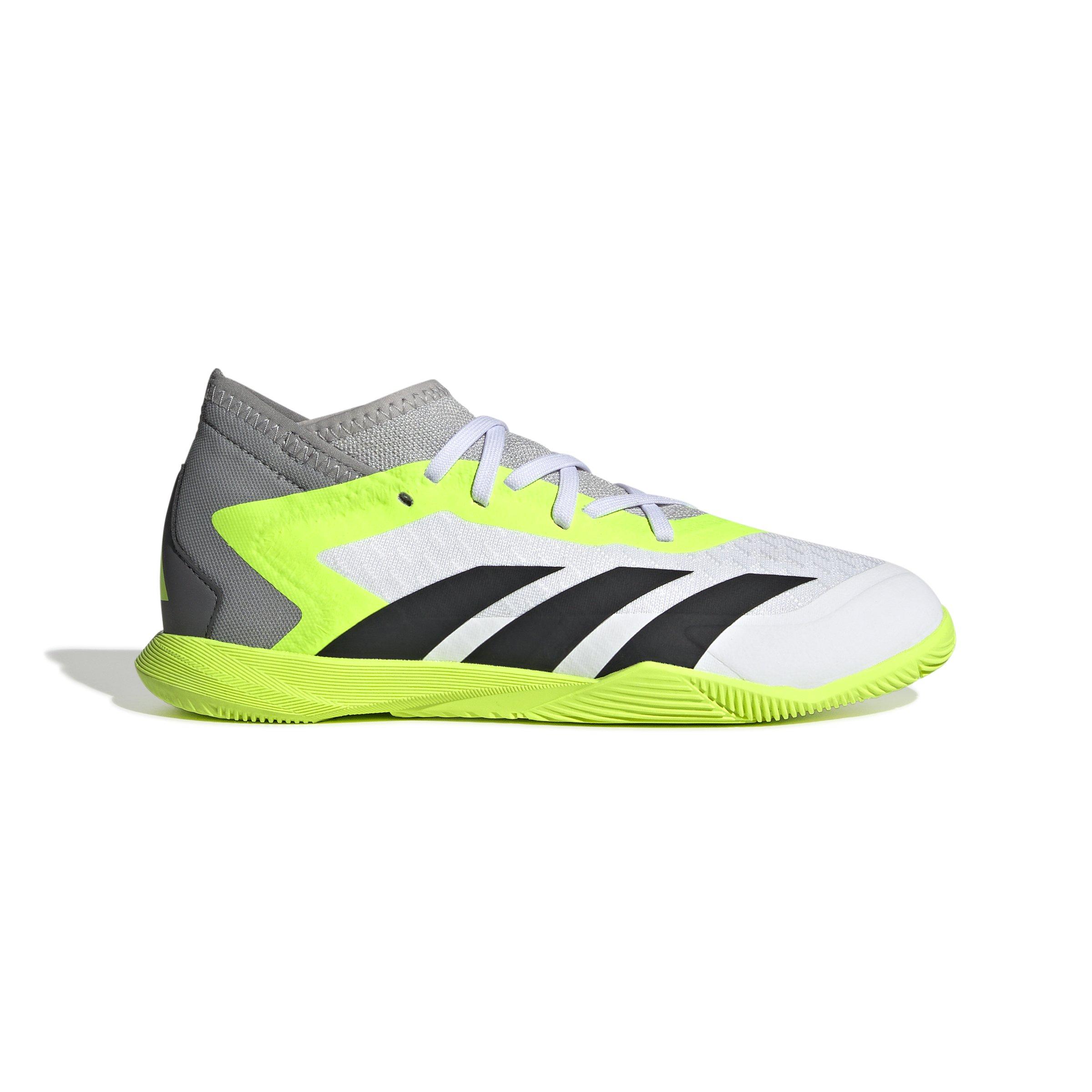 Adidas indoor football on sale shoes