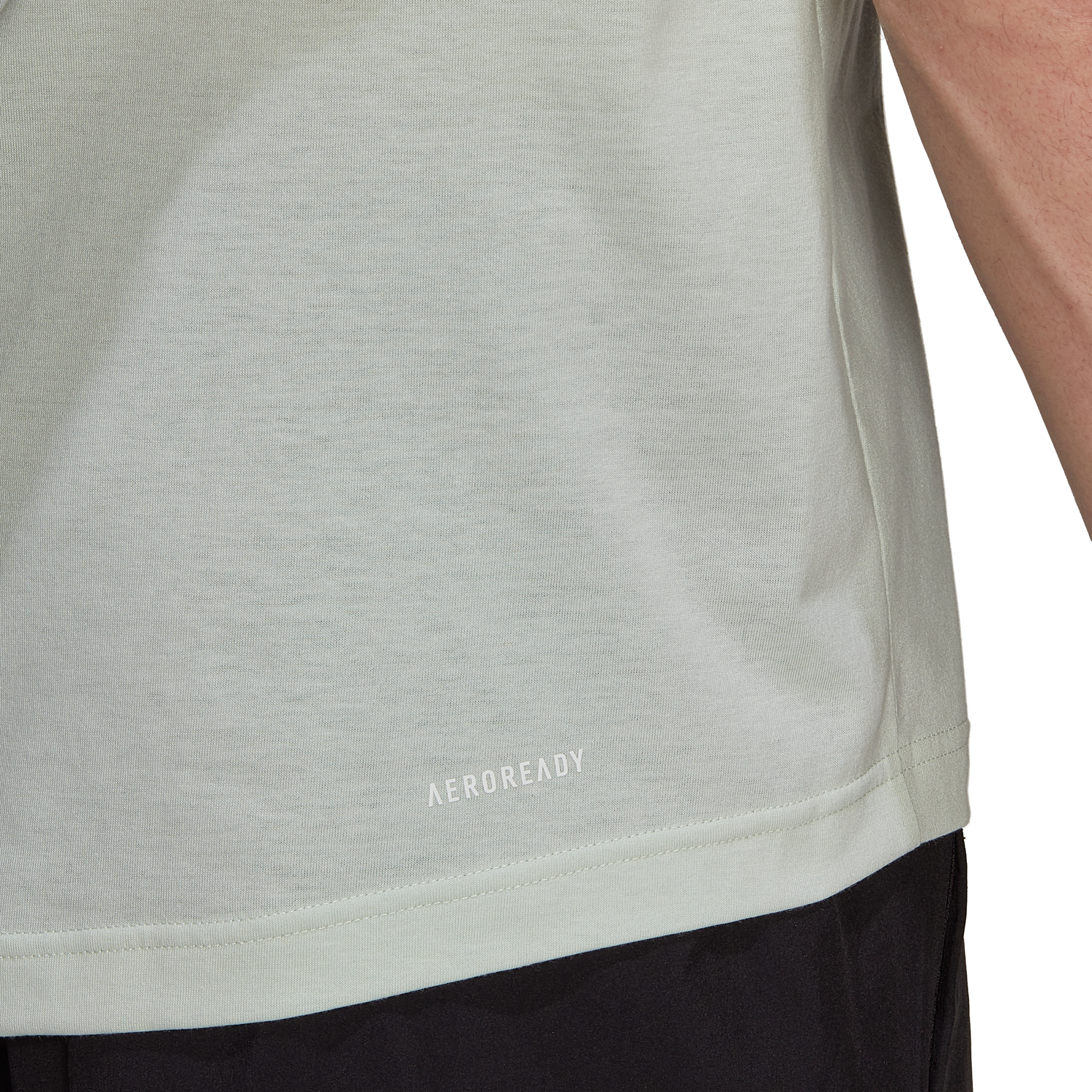 Men's Aeroready Designed 2 Move Short Sleeve