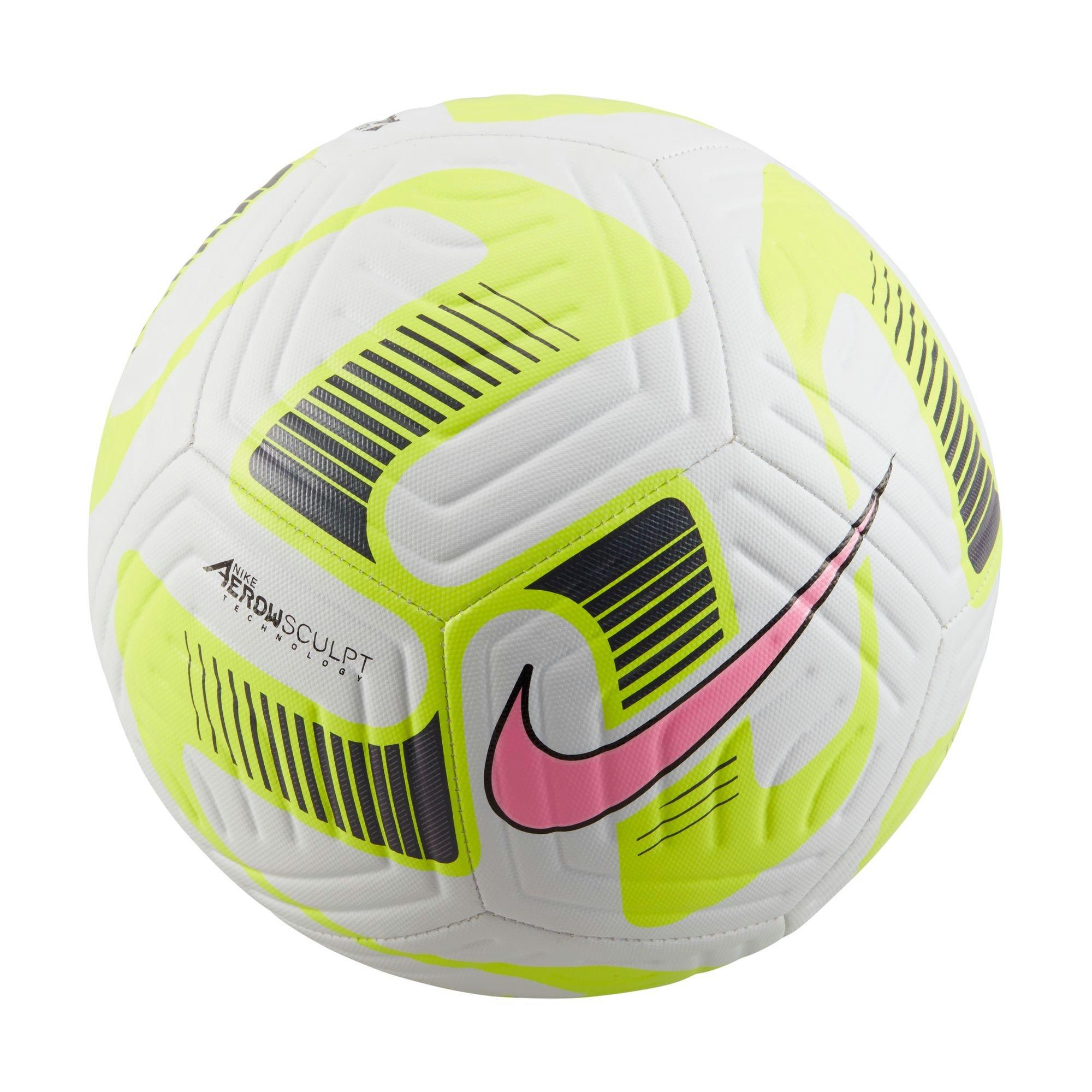 Nike strike soccer ball size 5 online