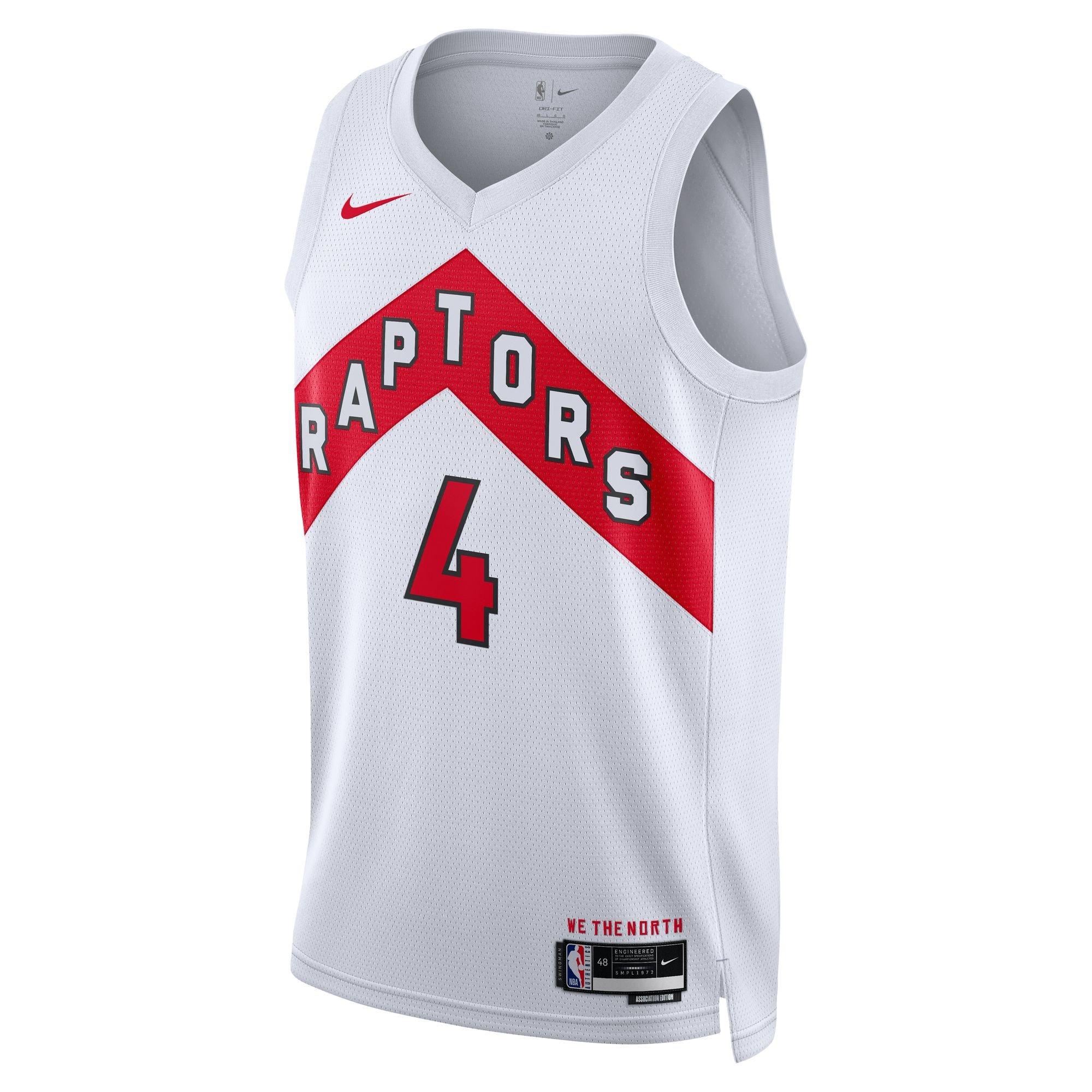 Raptors vest sales