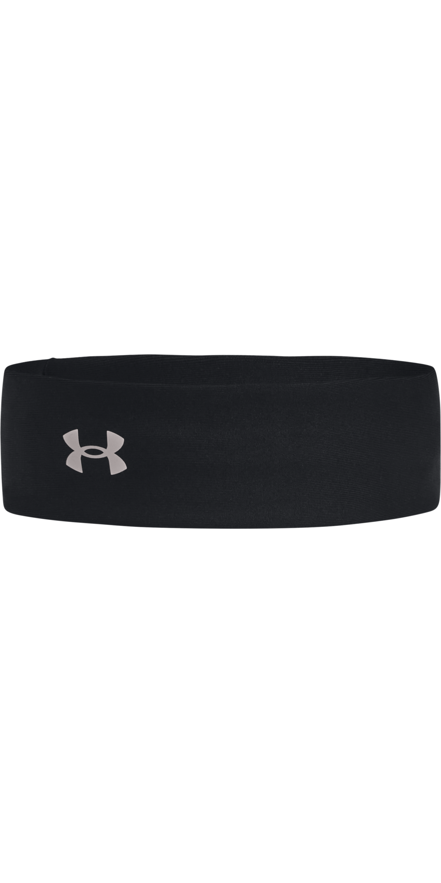 Black under cheap armour headband