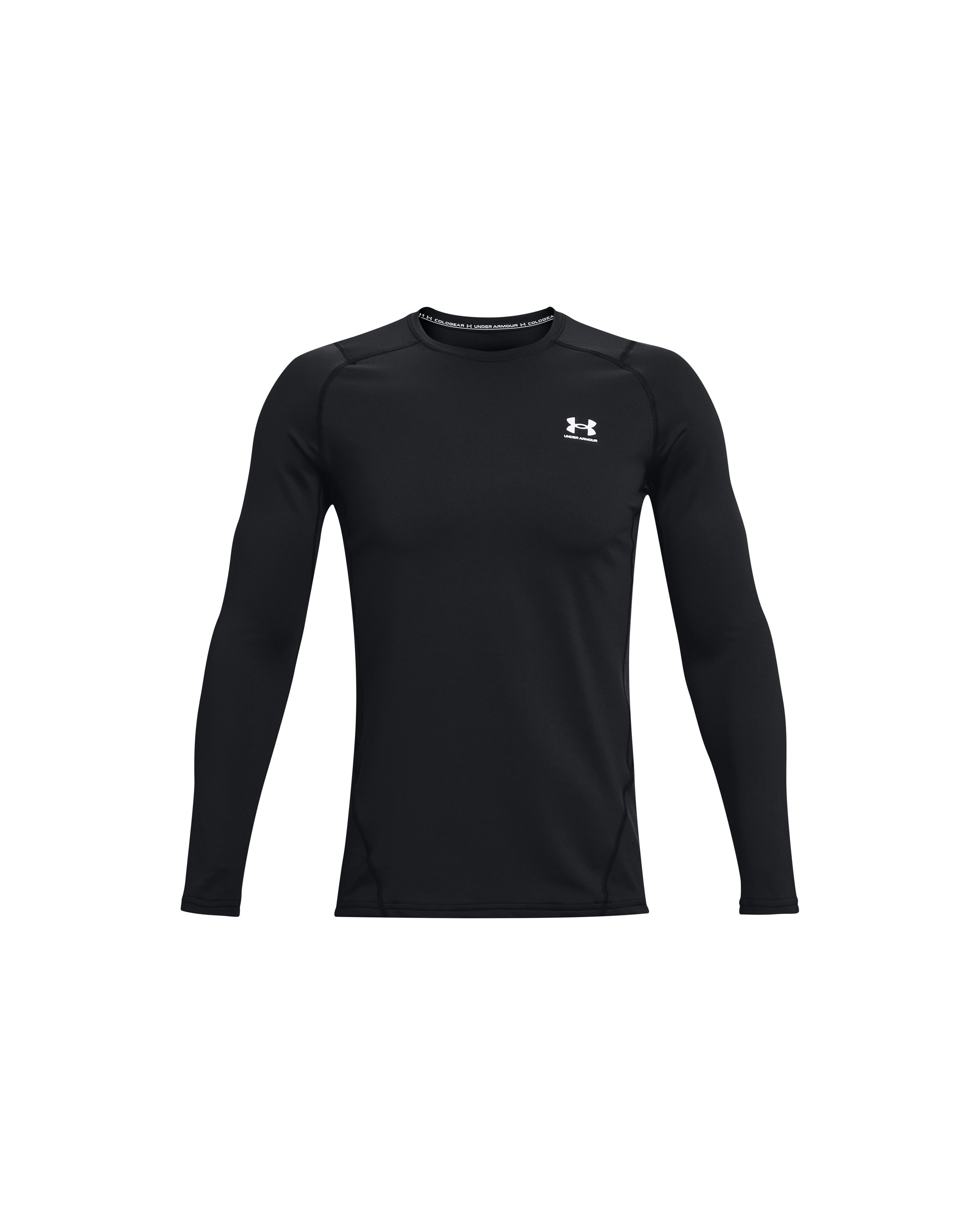 Under Armour ColdGear Armour Long Sleeve Lacrosse Tops