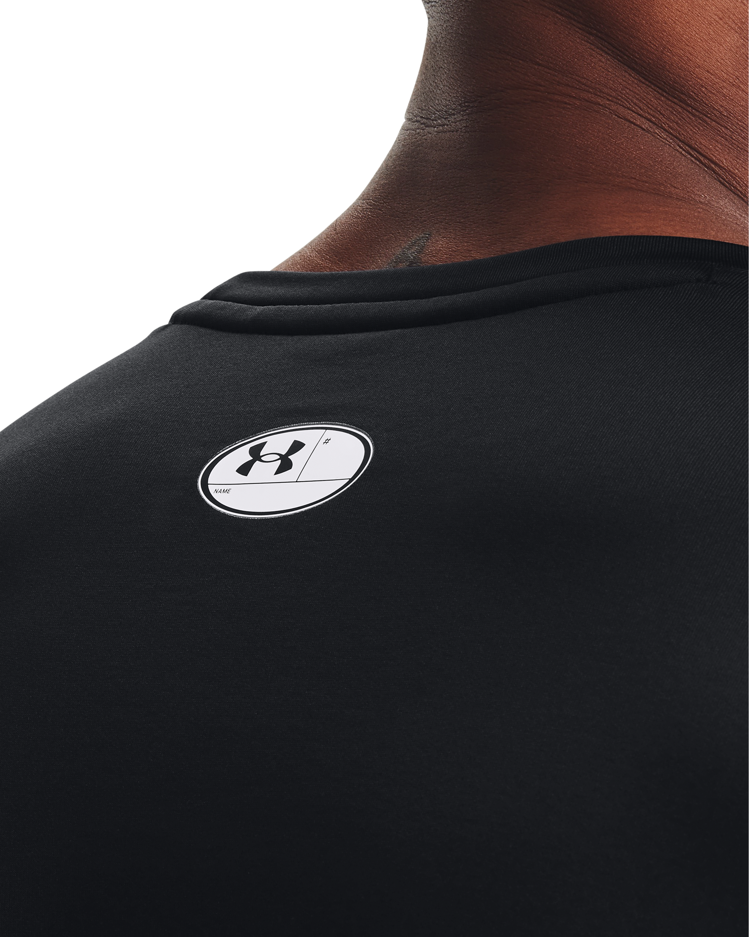 Under Armour Coldgear Armour Fitted Base Layer Crew Top Men's