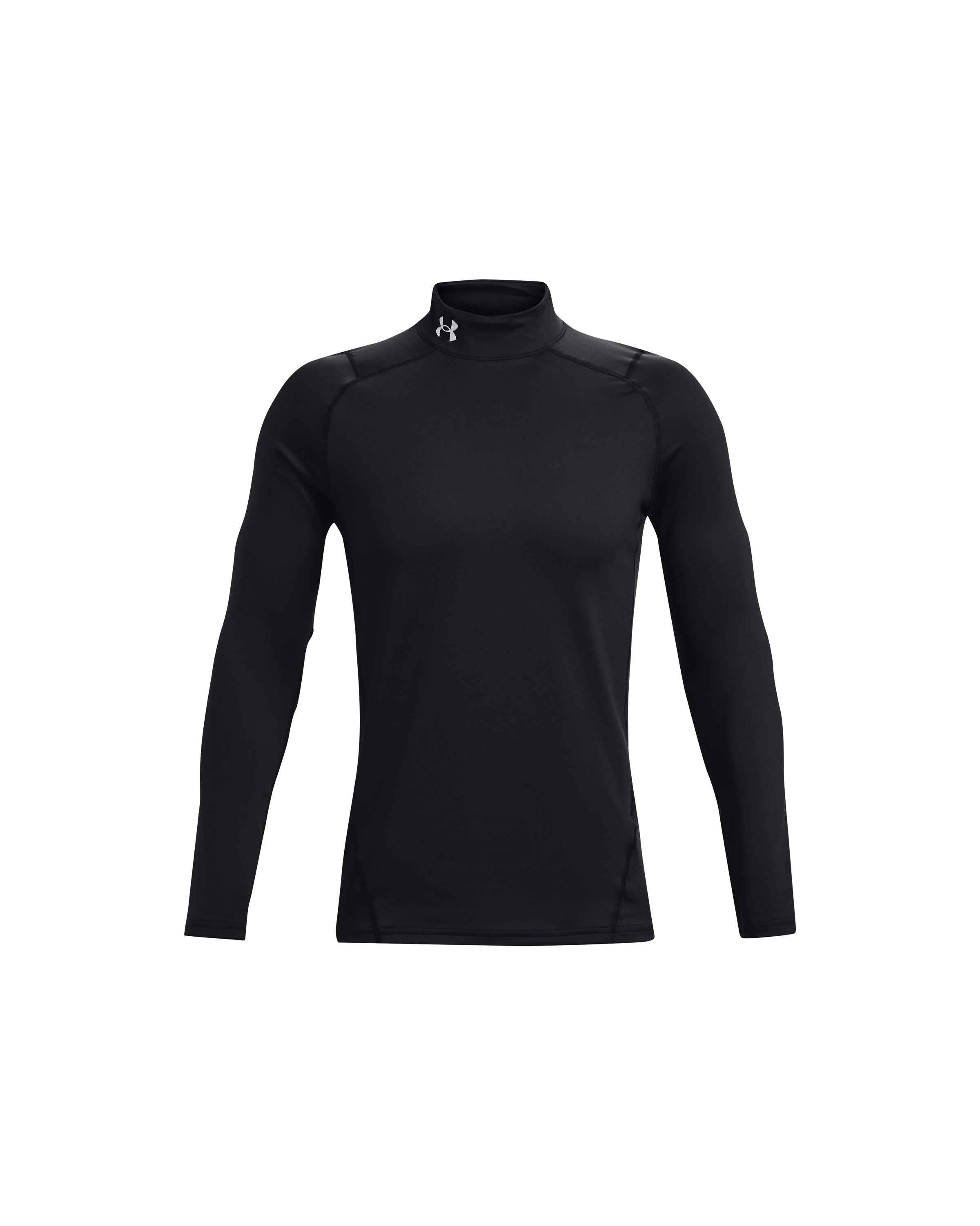 Under Armour Men's ColdGear Armour Compression Long Sleeve Mock Shirt 