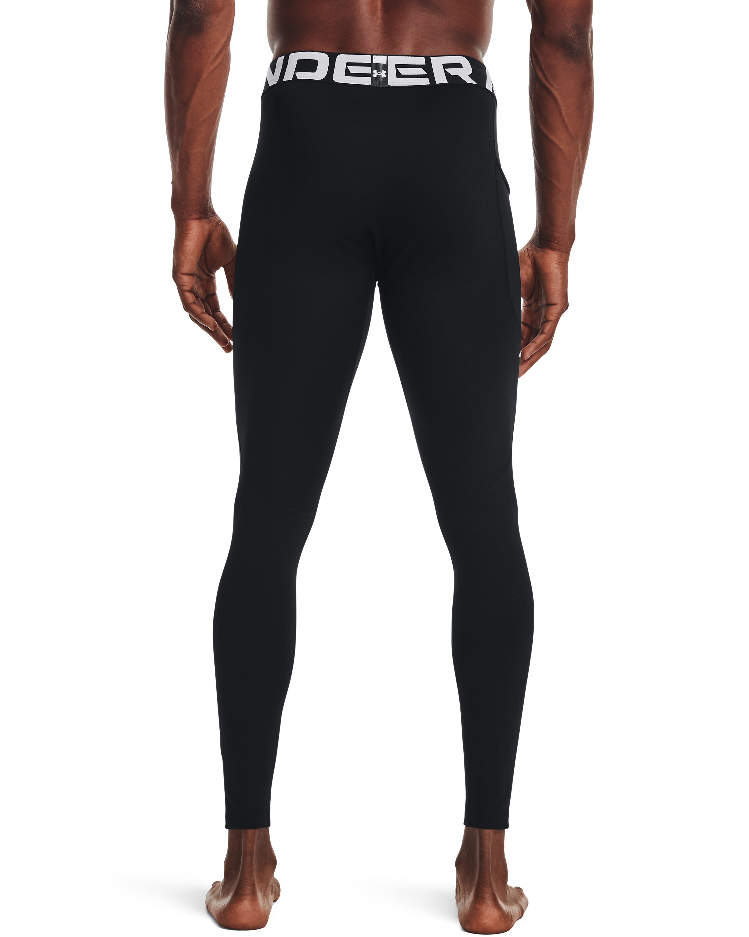Under Armor's ColdGear Leggings Are On Sale For 40 Percent Off On