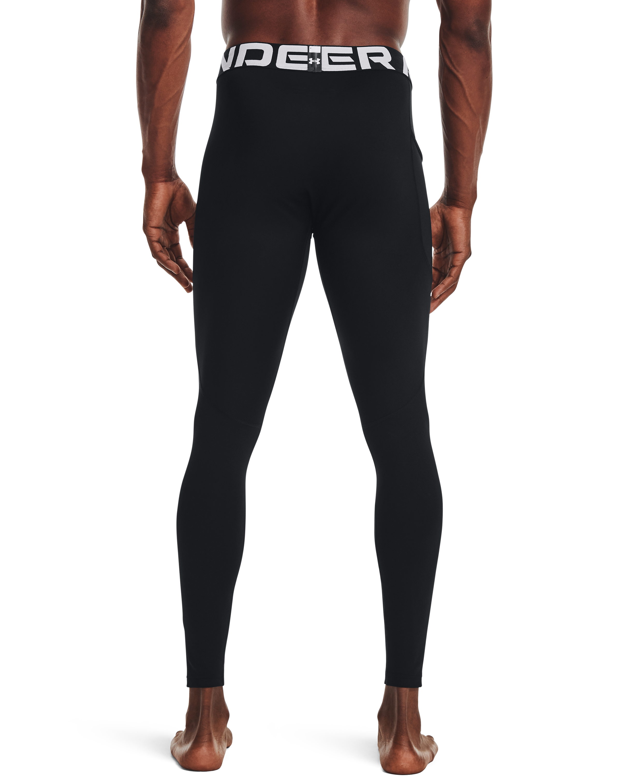 Men's ColdGear Armour Leggings from Under Armour