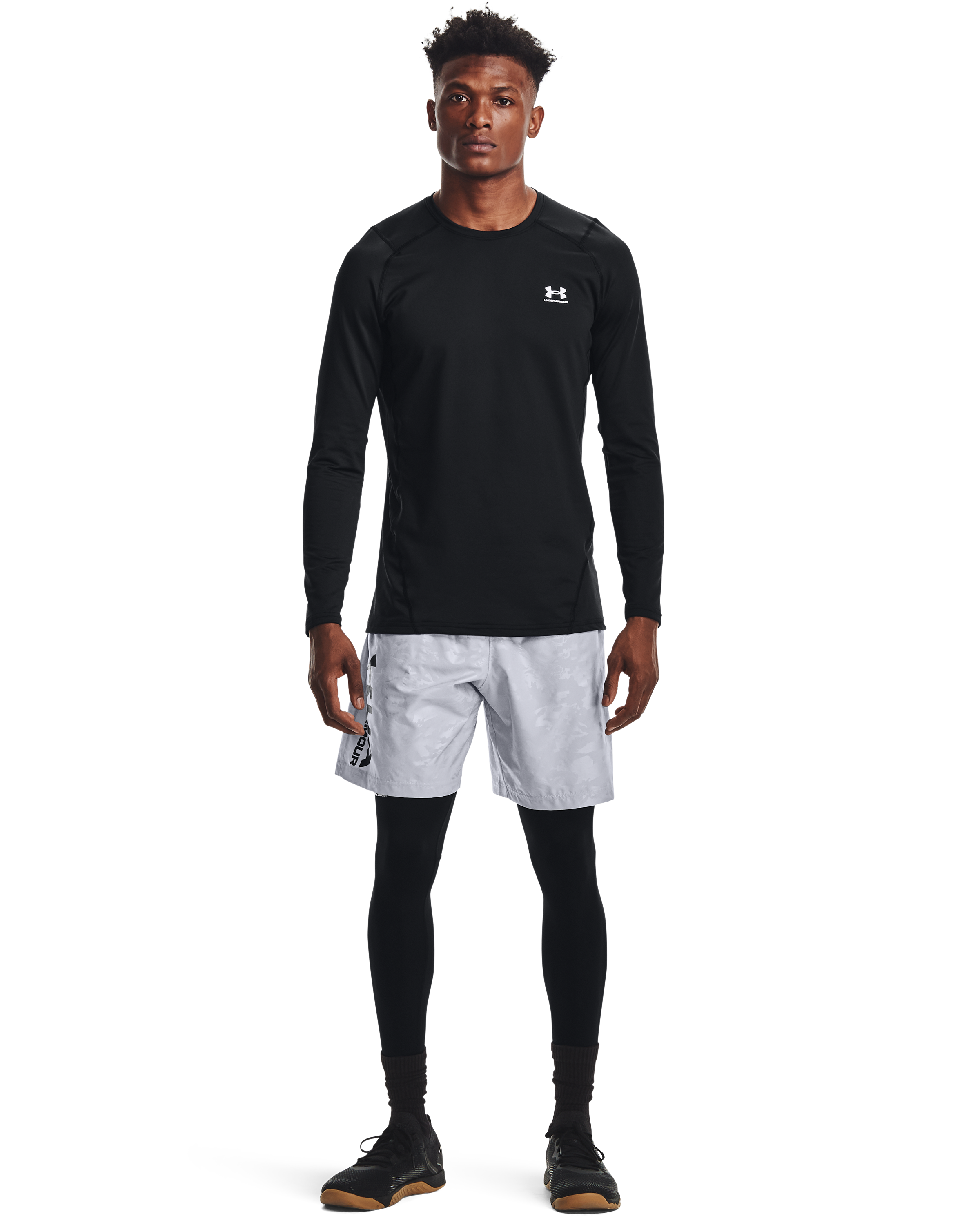 Men's ColdGear Armour Leggings