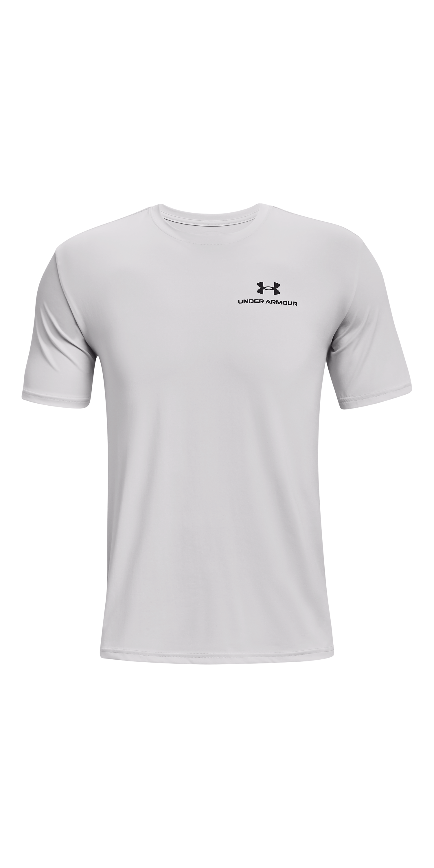 Men's UA Rush™ Energy Short Sleeve Top