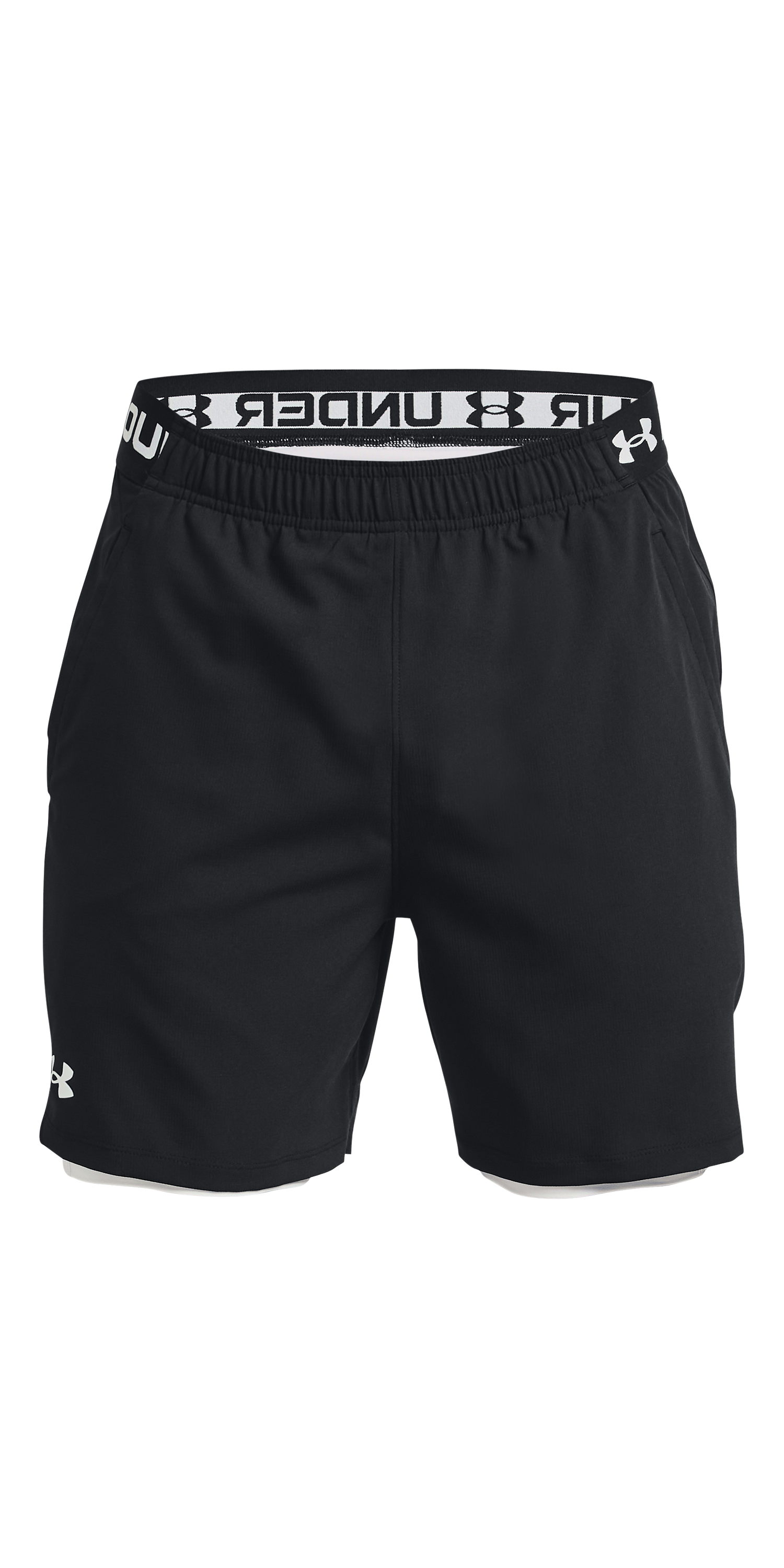 Under Armour Mens Armour HeatGear Compression Shorts Short : :  Clothing, Shoes & Accessories