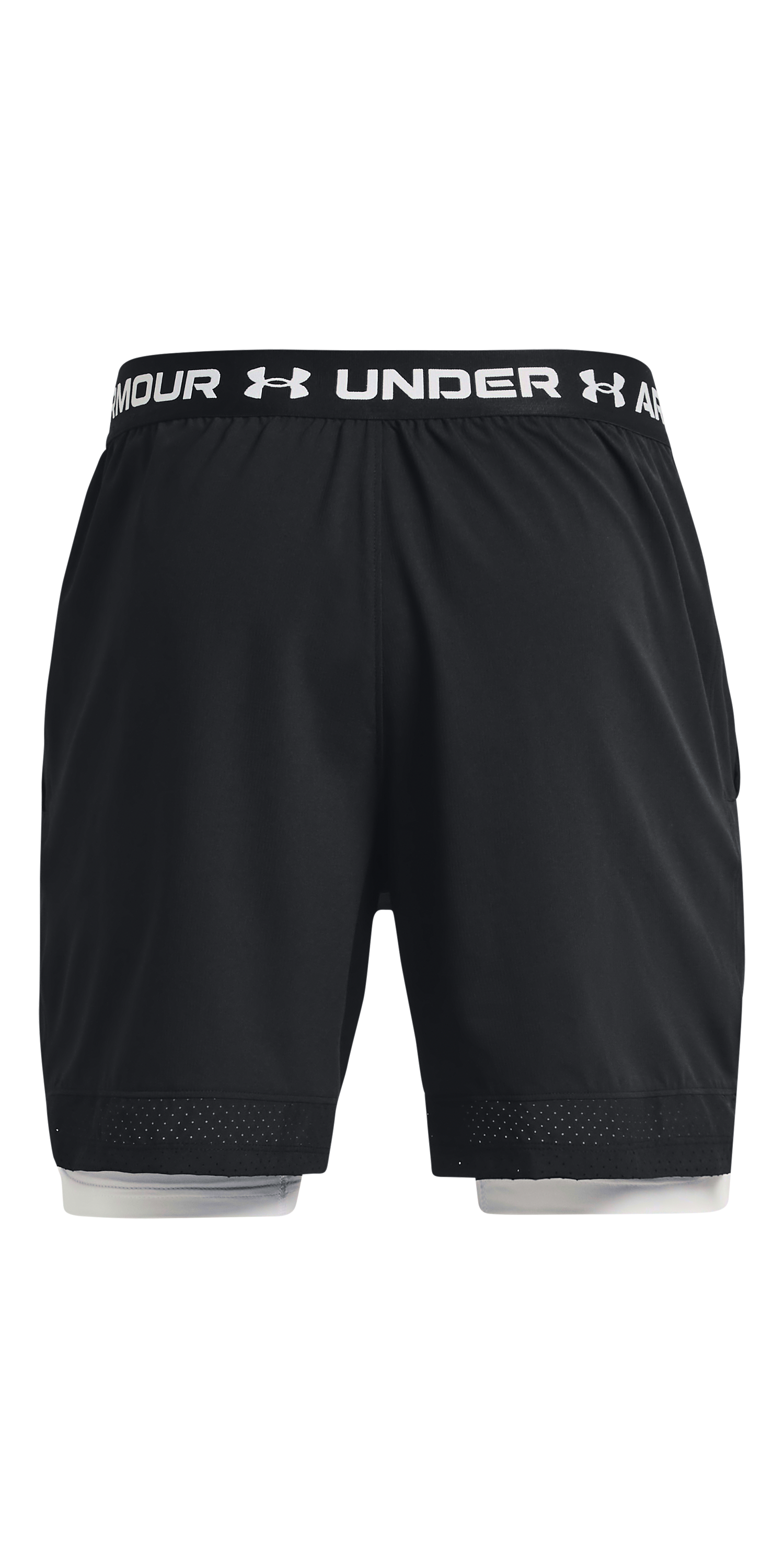 Men's UA Vanish Woven 2-in-1 Shorts