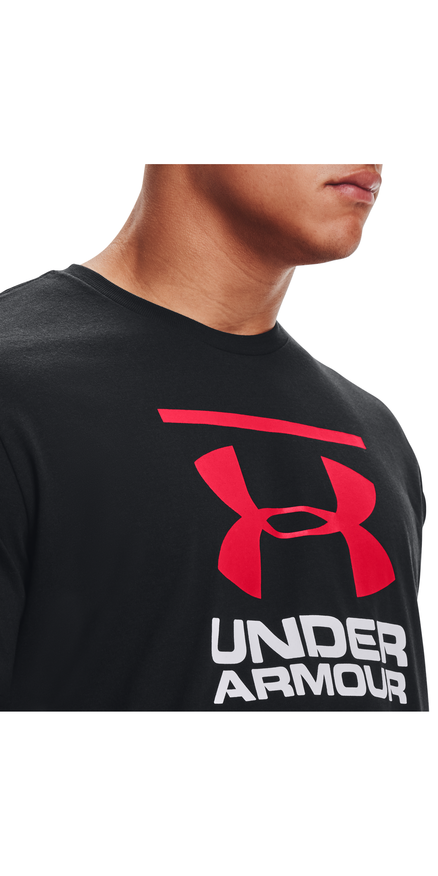 Men's GL Foundation Short Sleeve
