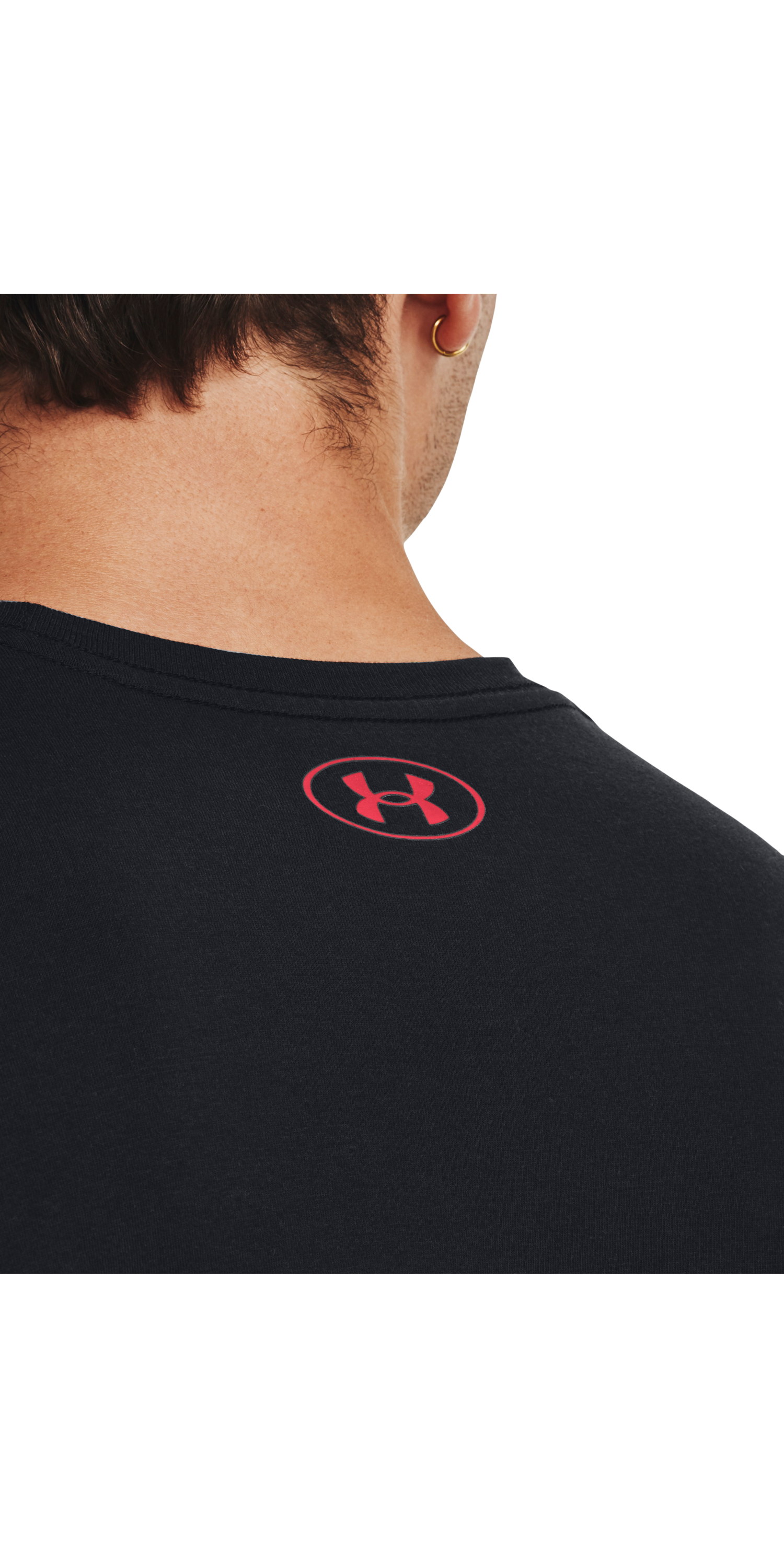 Men's GL Foundation Short Sleeve