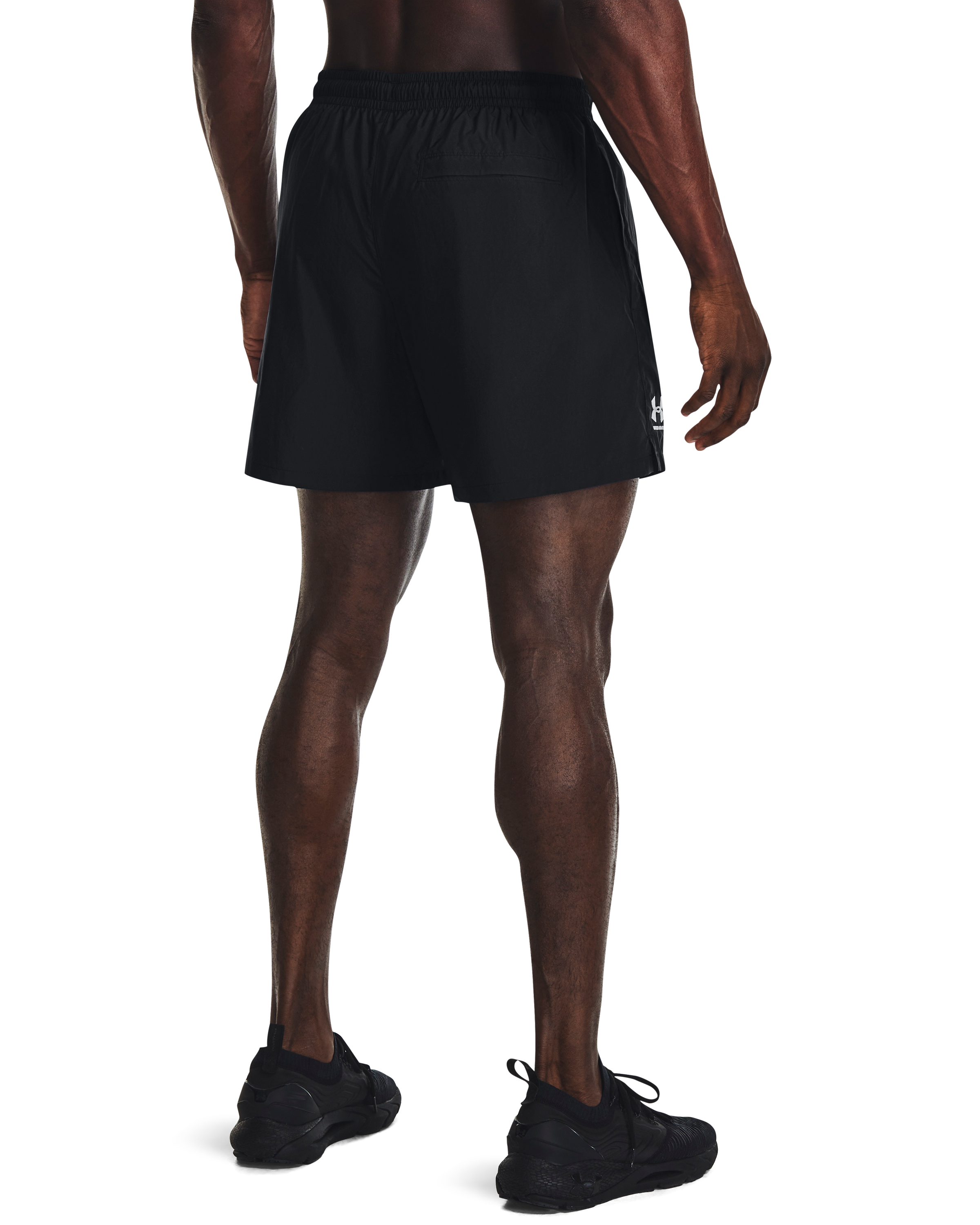 Men's Woven Volleyball Shorts