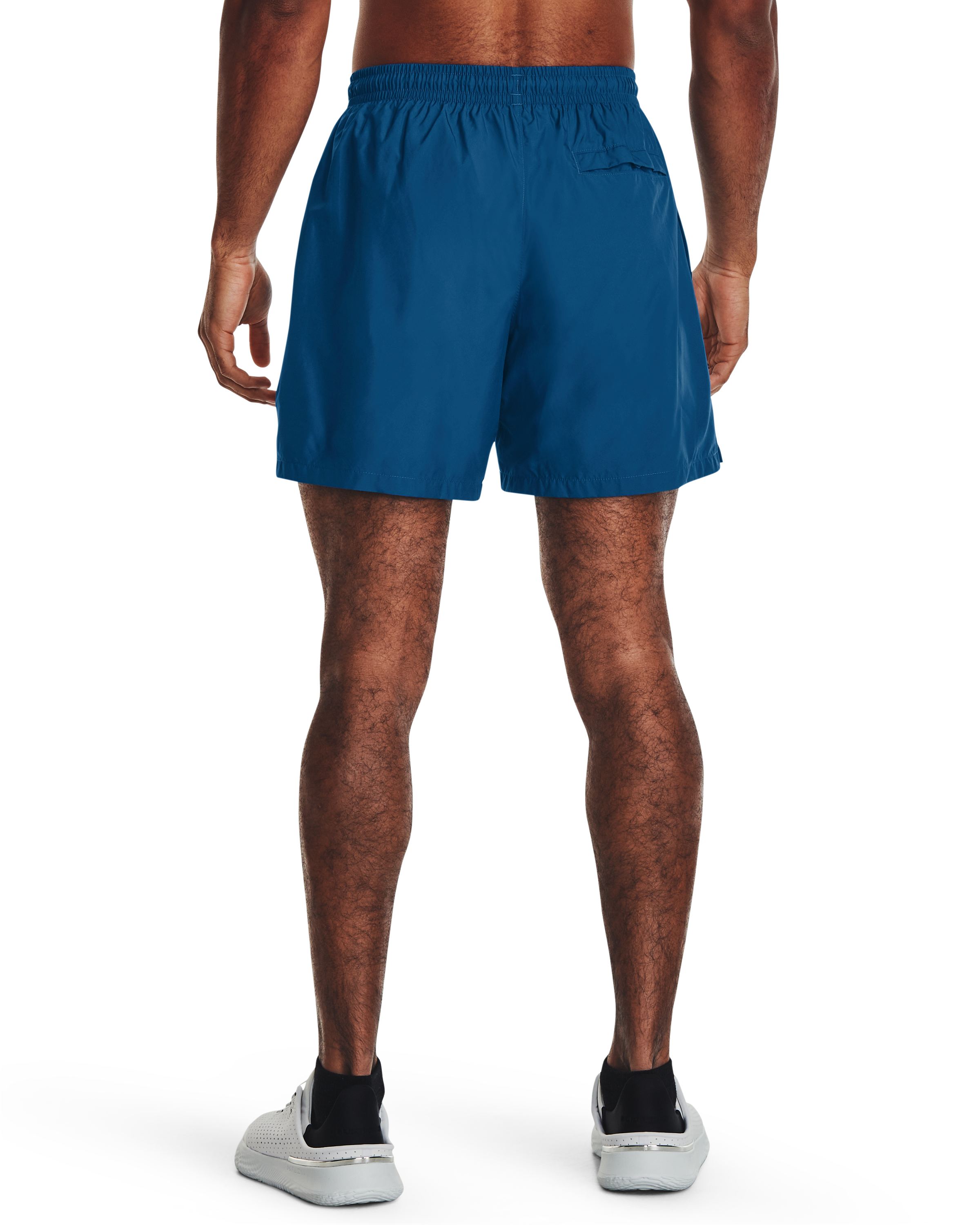 Men's Woven Volleyball Shorts