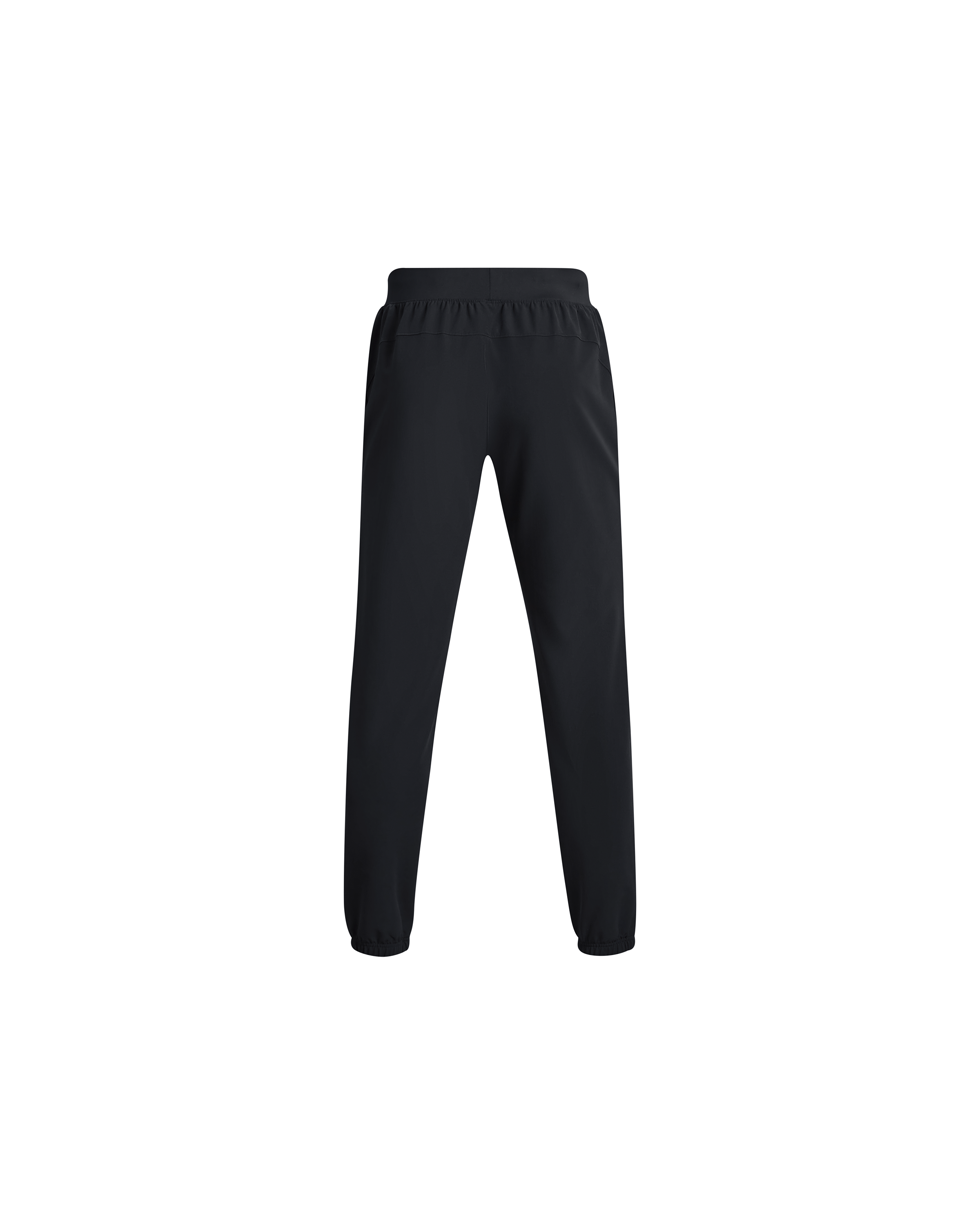 Men's Stretch Woven Cold Weather Joggers