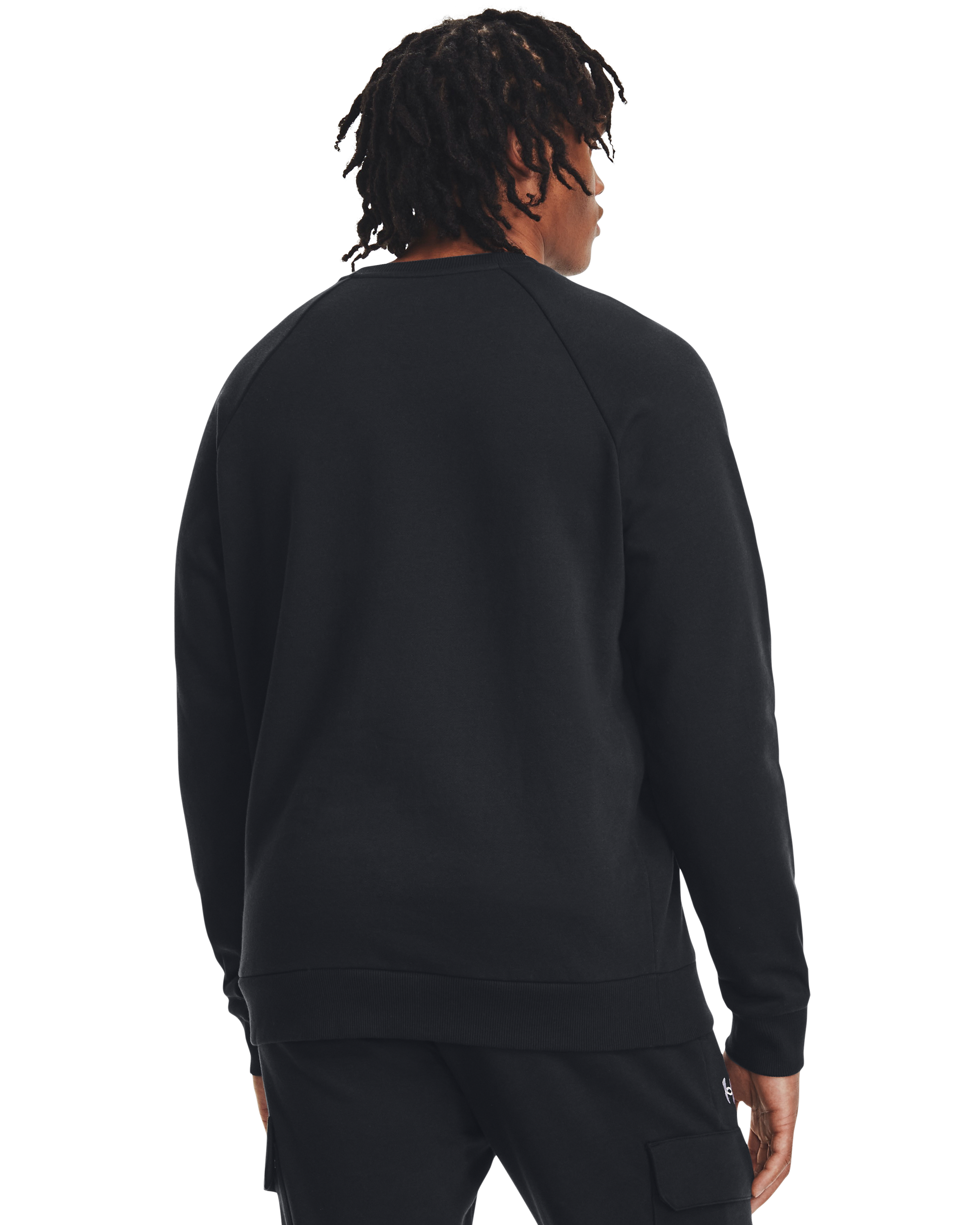 Men's Rival Fleece Crewneck