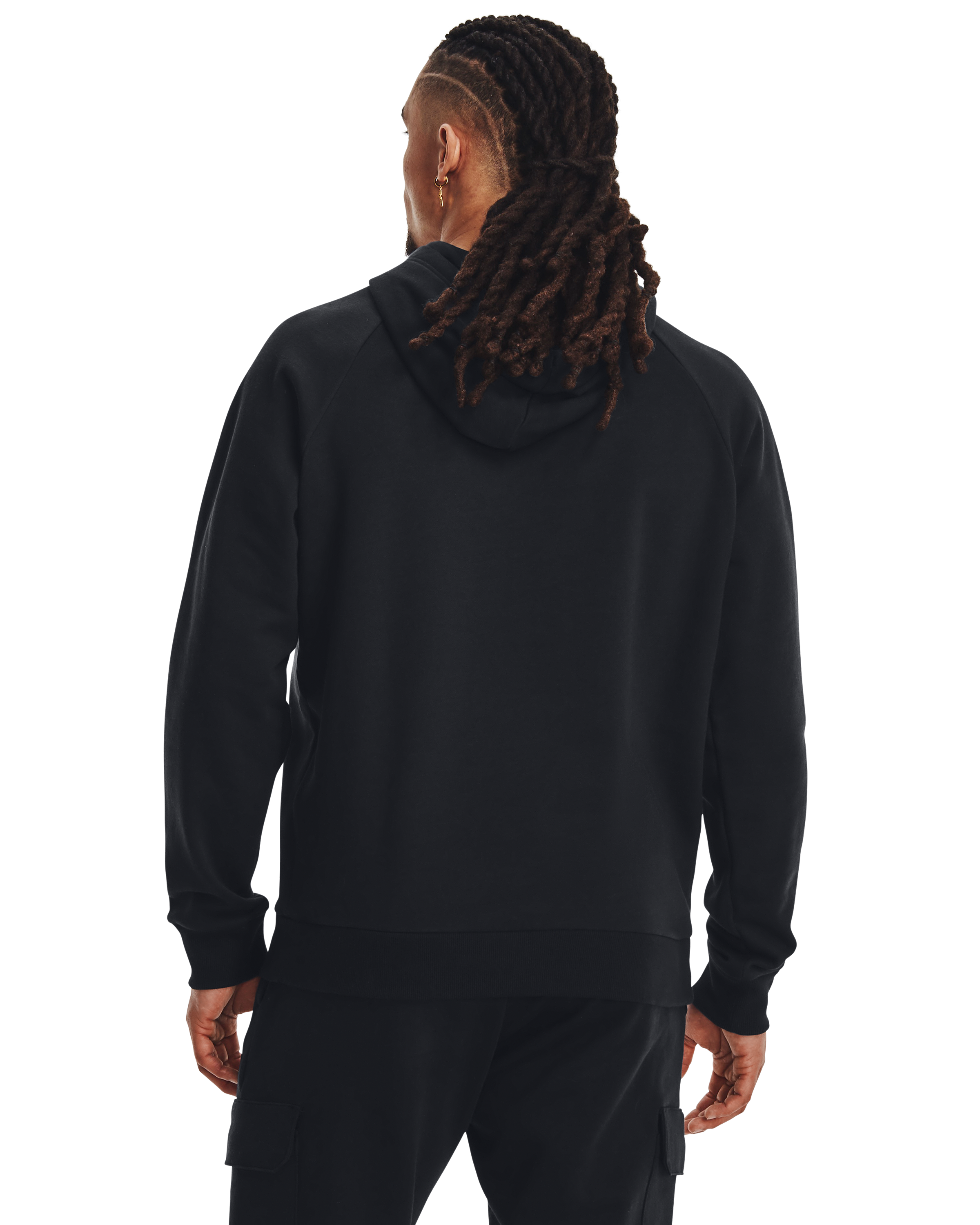 Men's Rival Fleece Hoodie