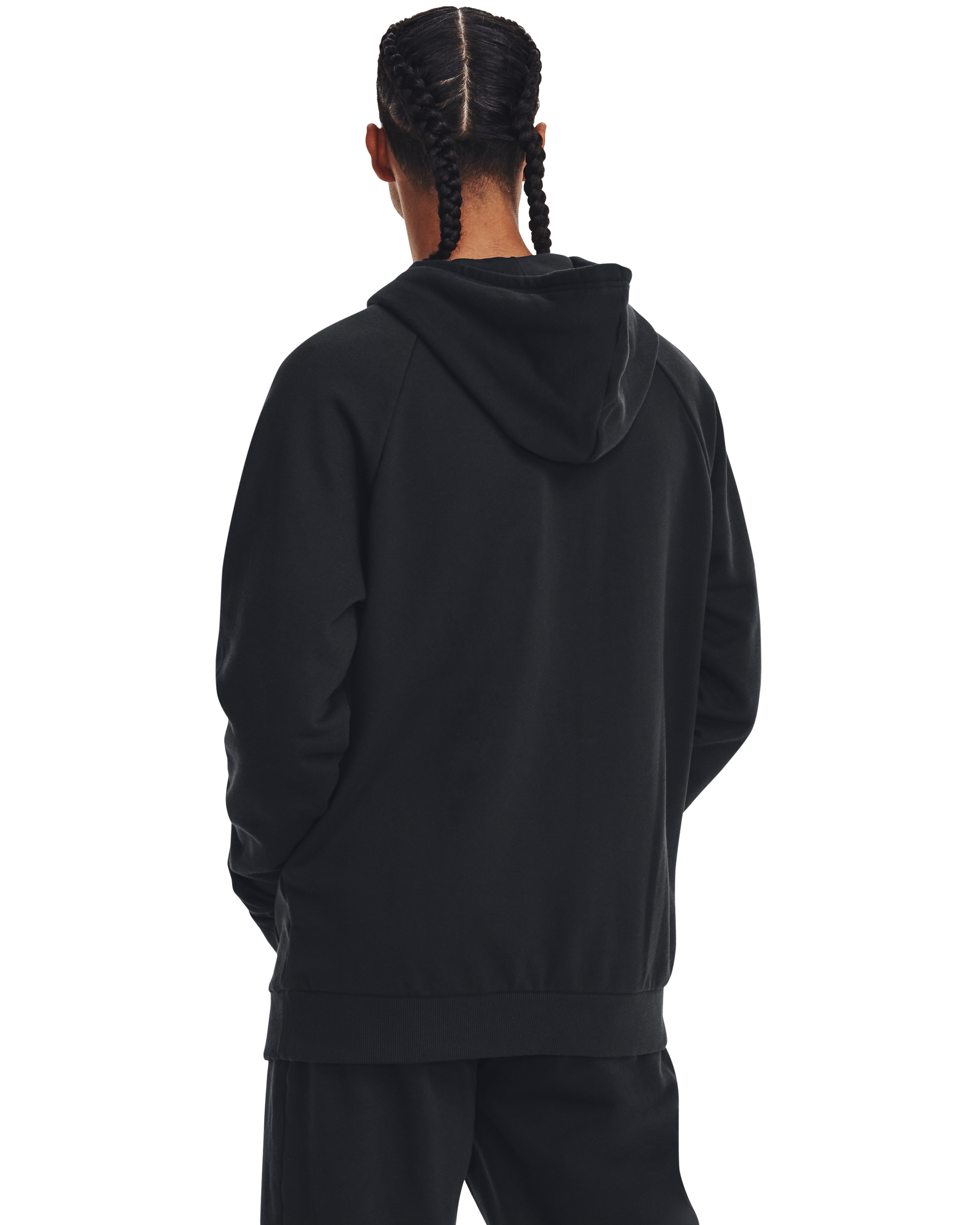 Men's Rival Fleece Logo Hoodie