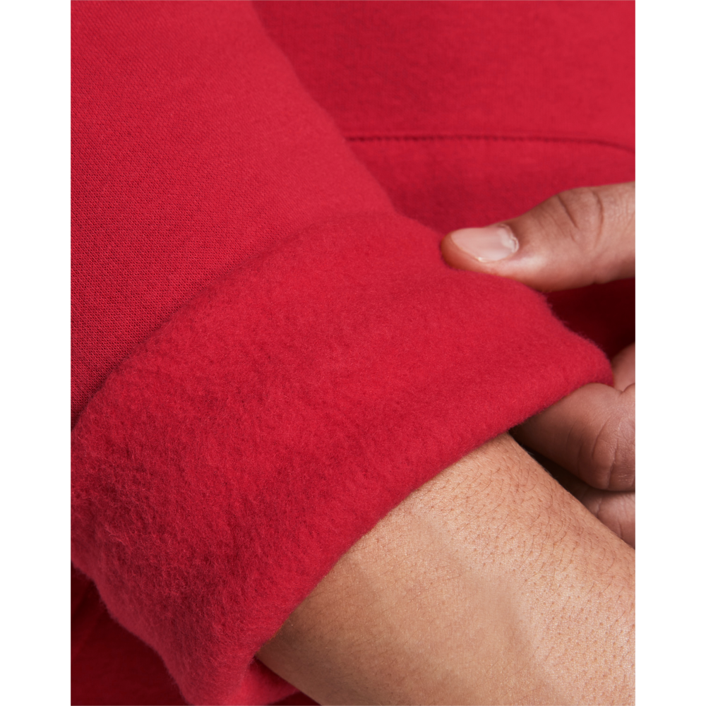 Men's Rival Fleece Logo Hoodie