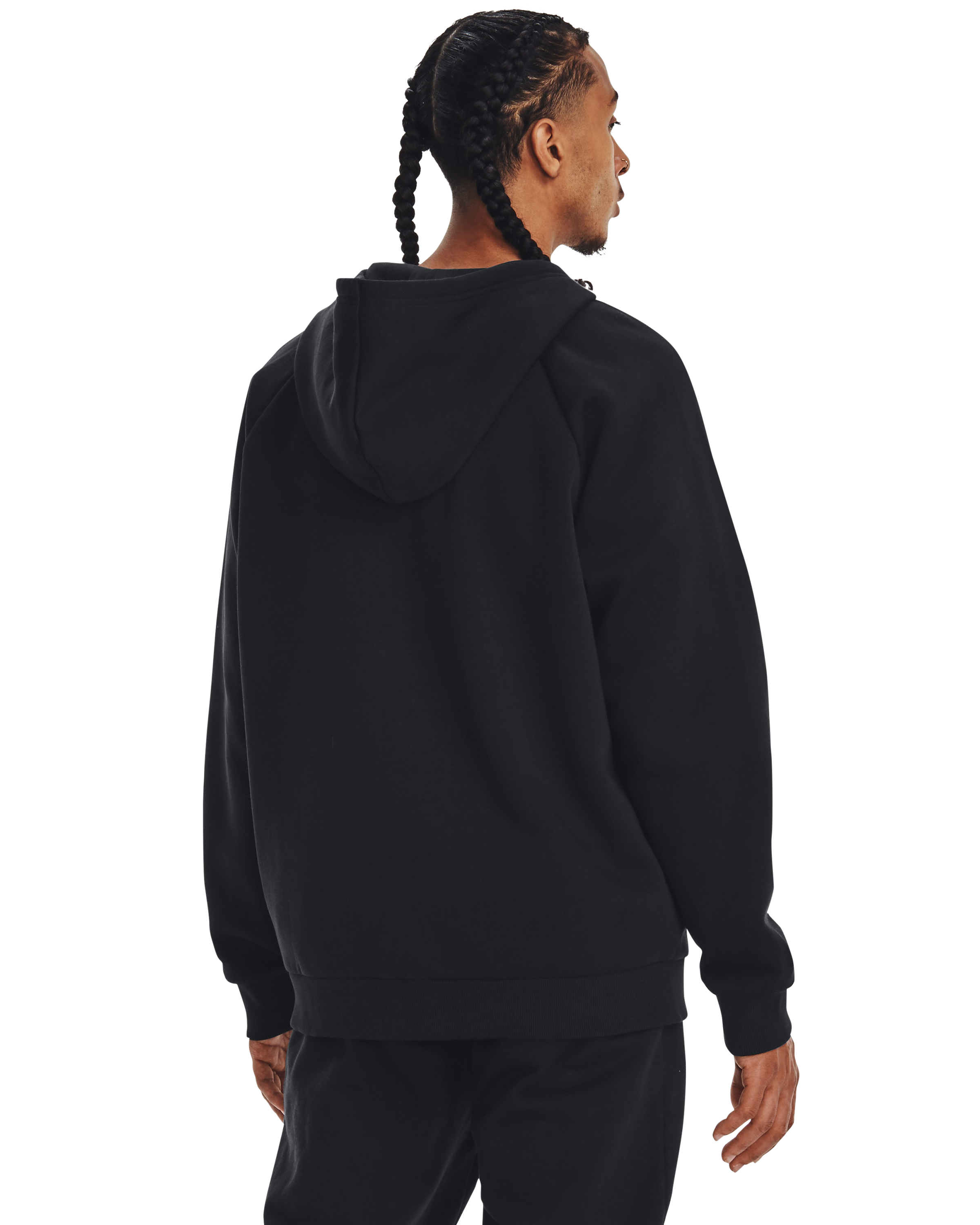 Men's Rival Fleece Full Zip Hoodie