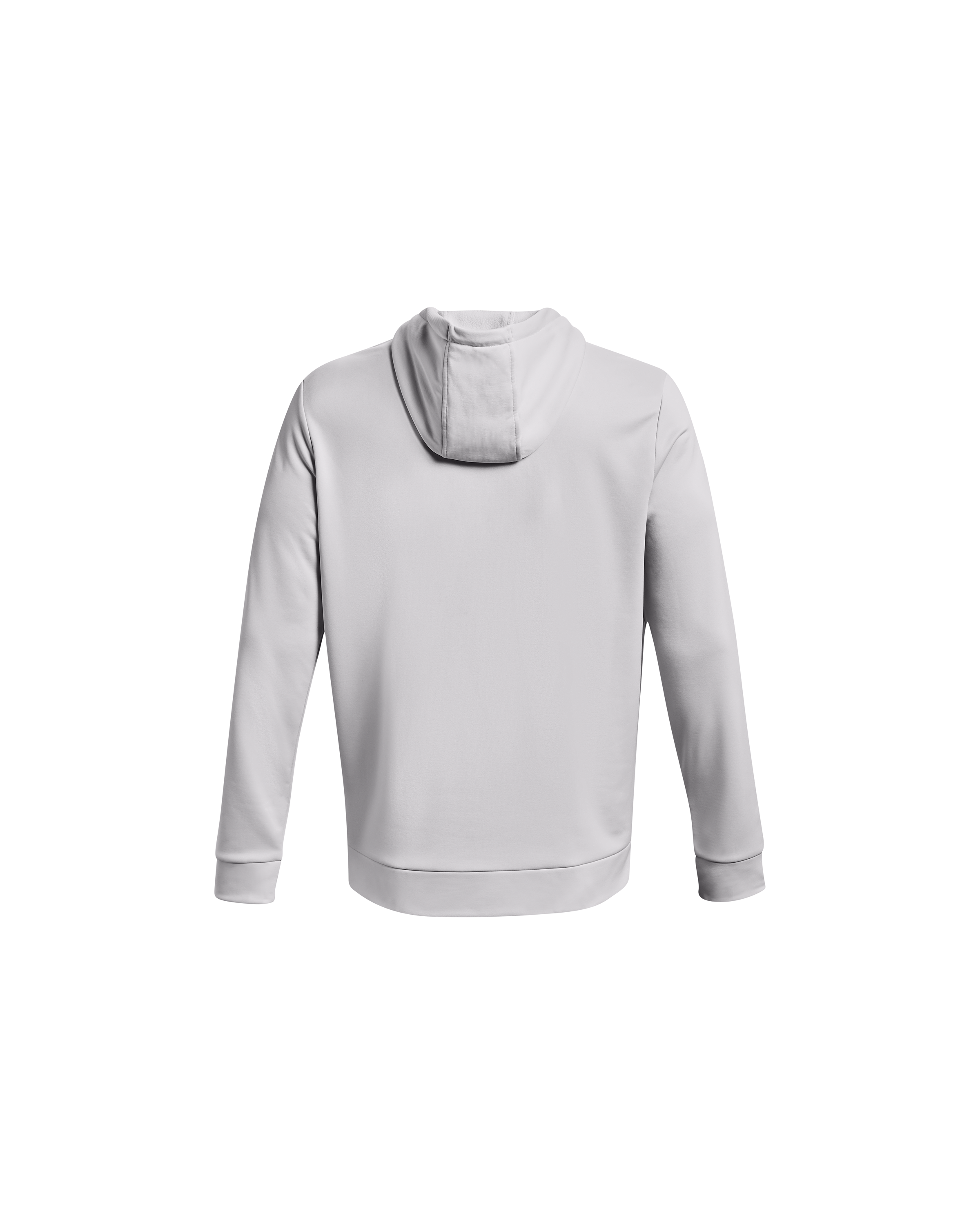 Men's Armour Fleece Big Logo Hoodie