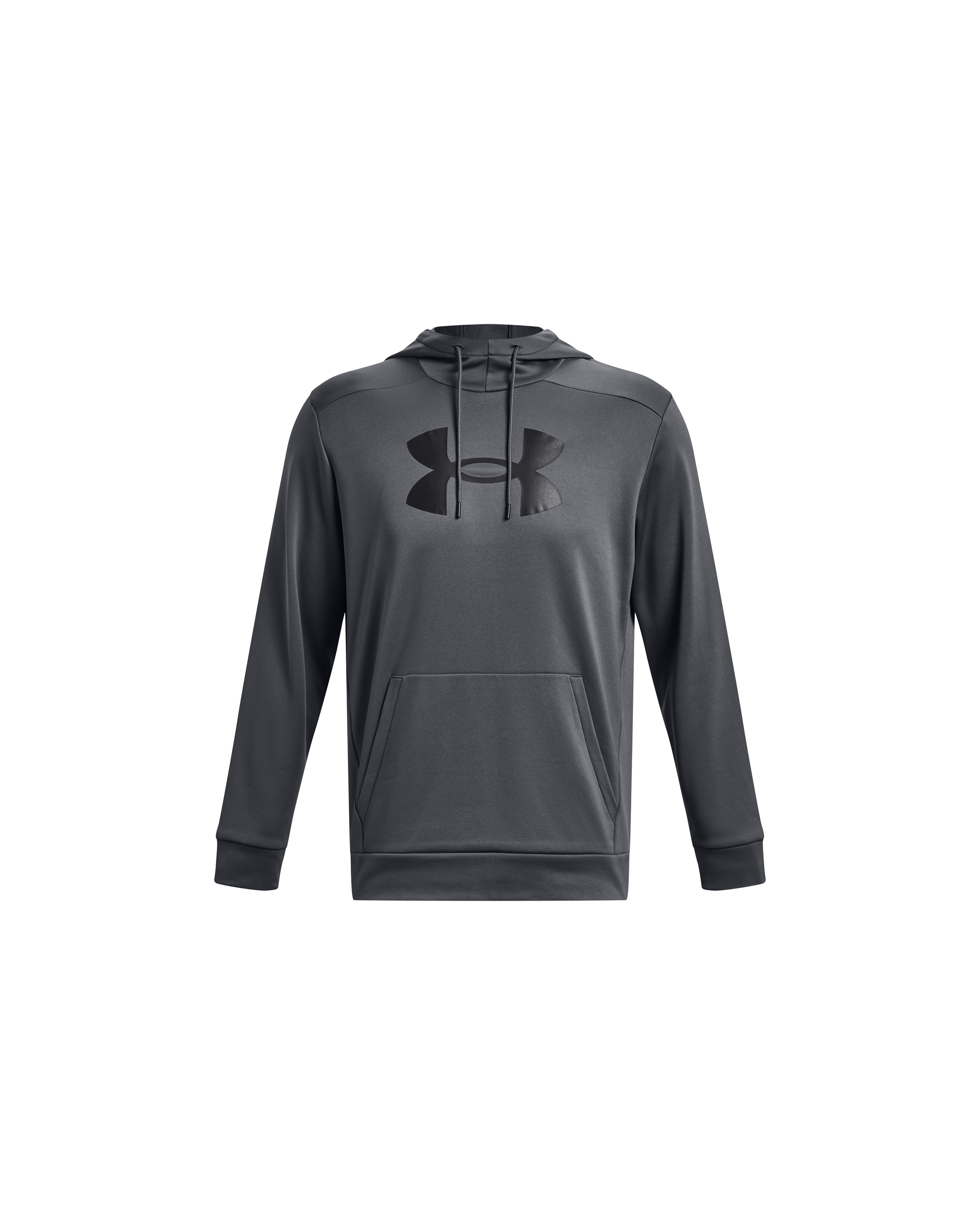 Sweatshirts Under Armour Armour Fleece Big Logo HD Black