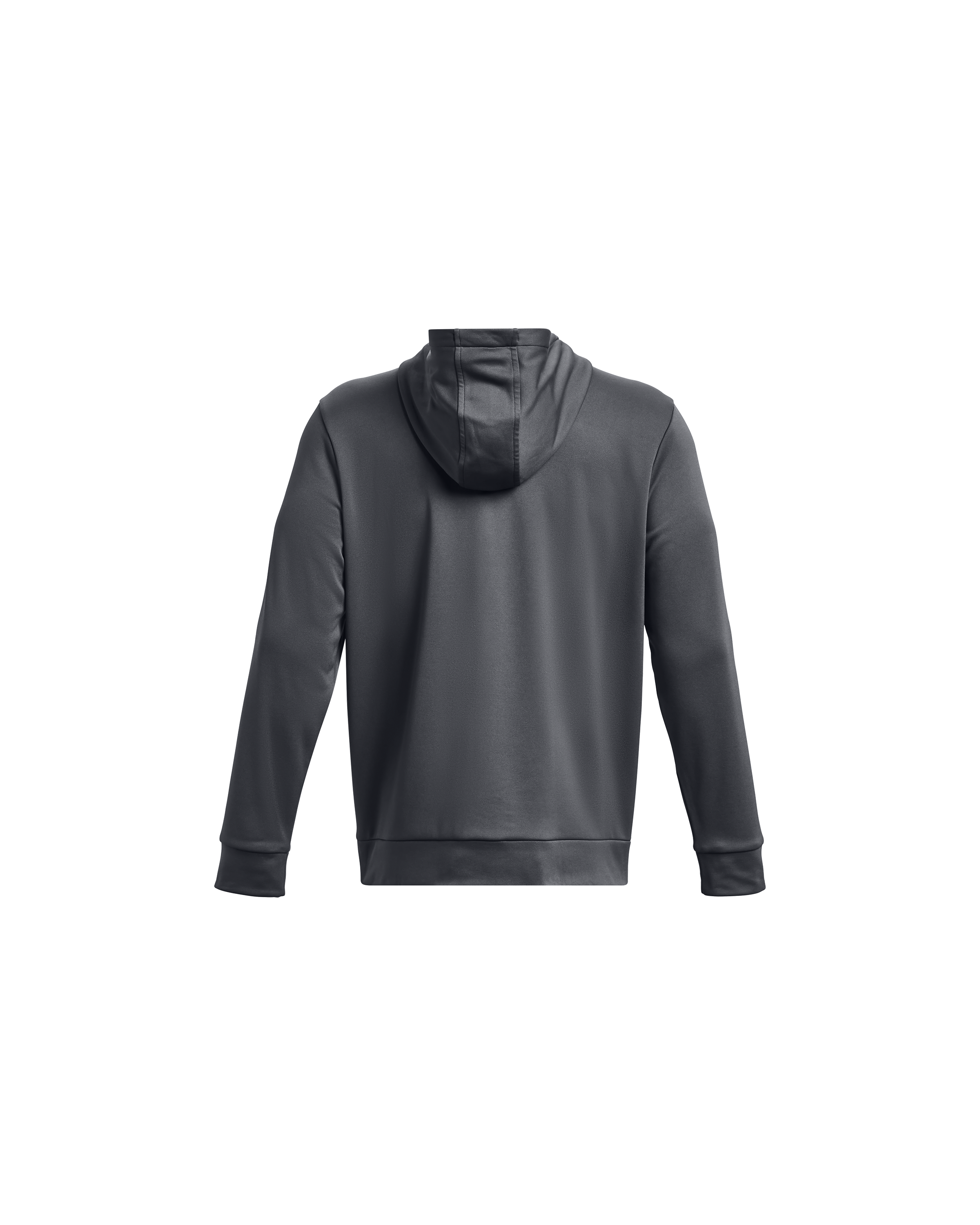 Men's Armour Fleece Big Logo Hoodie