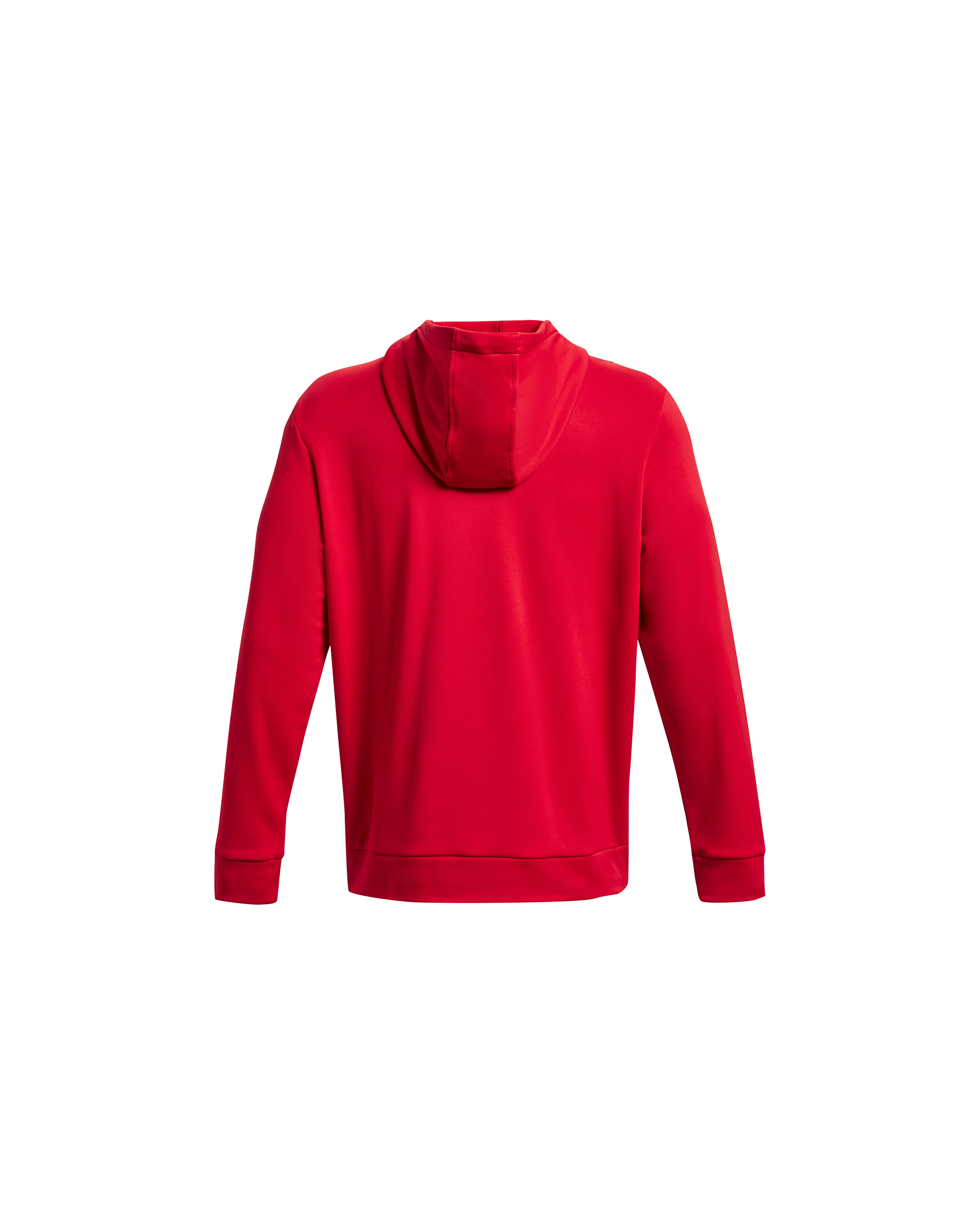 Men's Armour Fleece Big Logo Hoodie