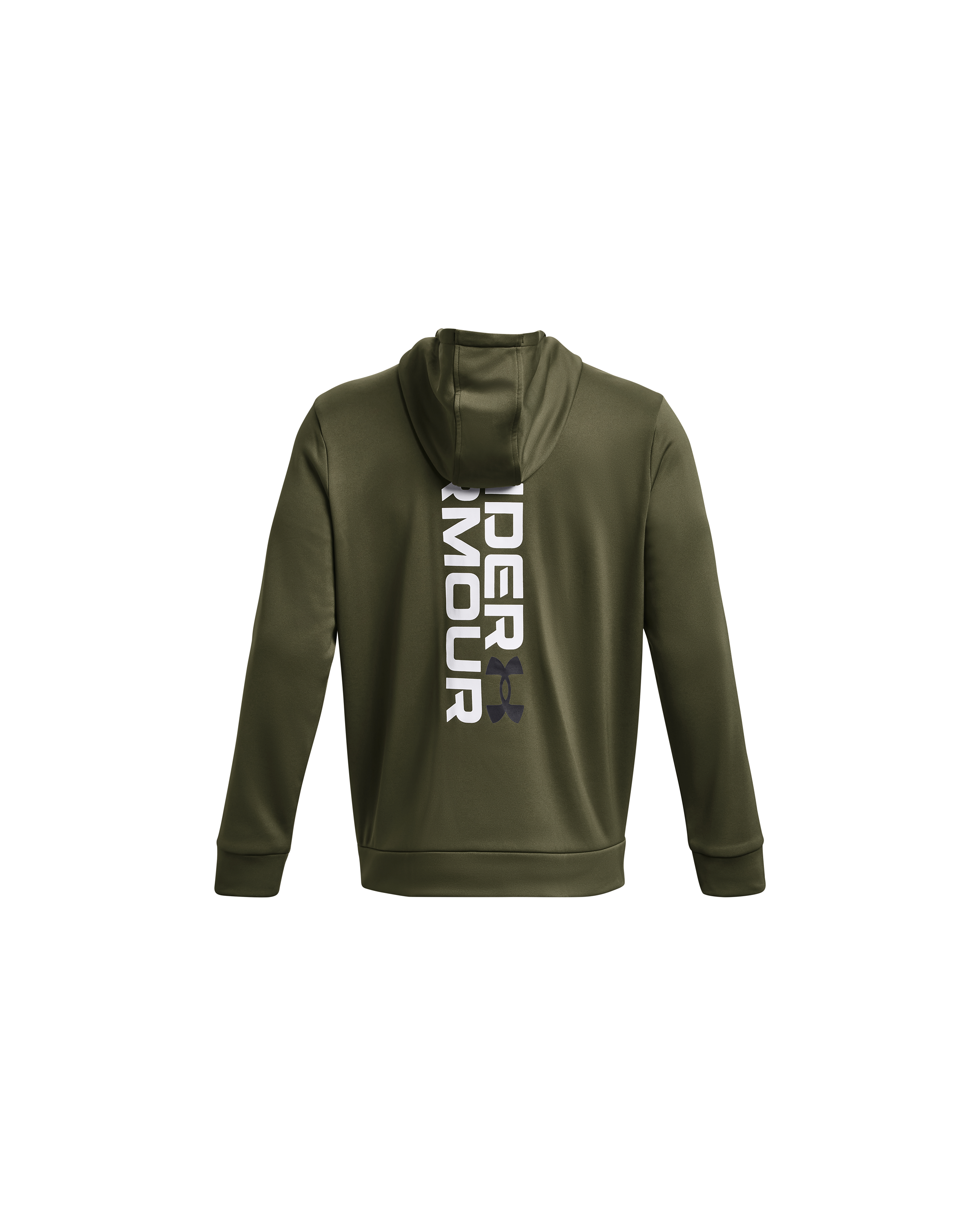 Men's Armour Fleece Graphic Hoodie