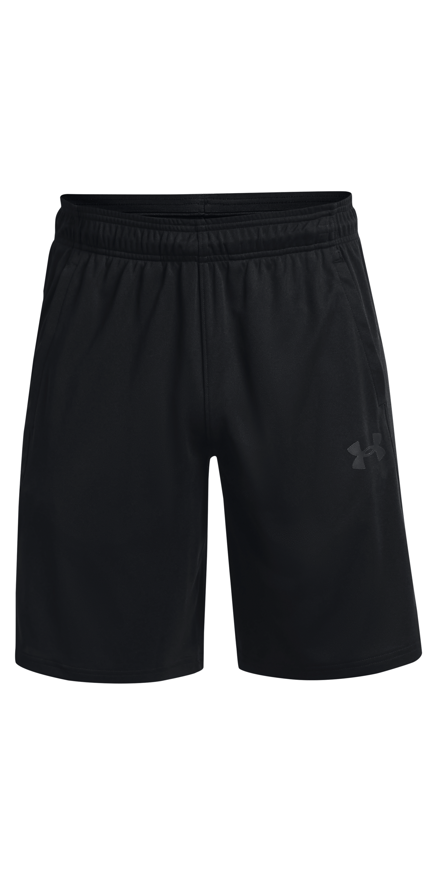 Baseline Fight Shorts Black