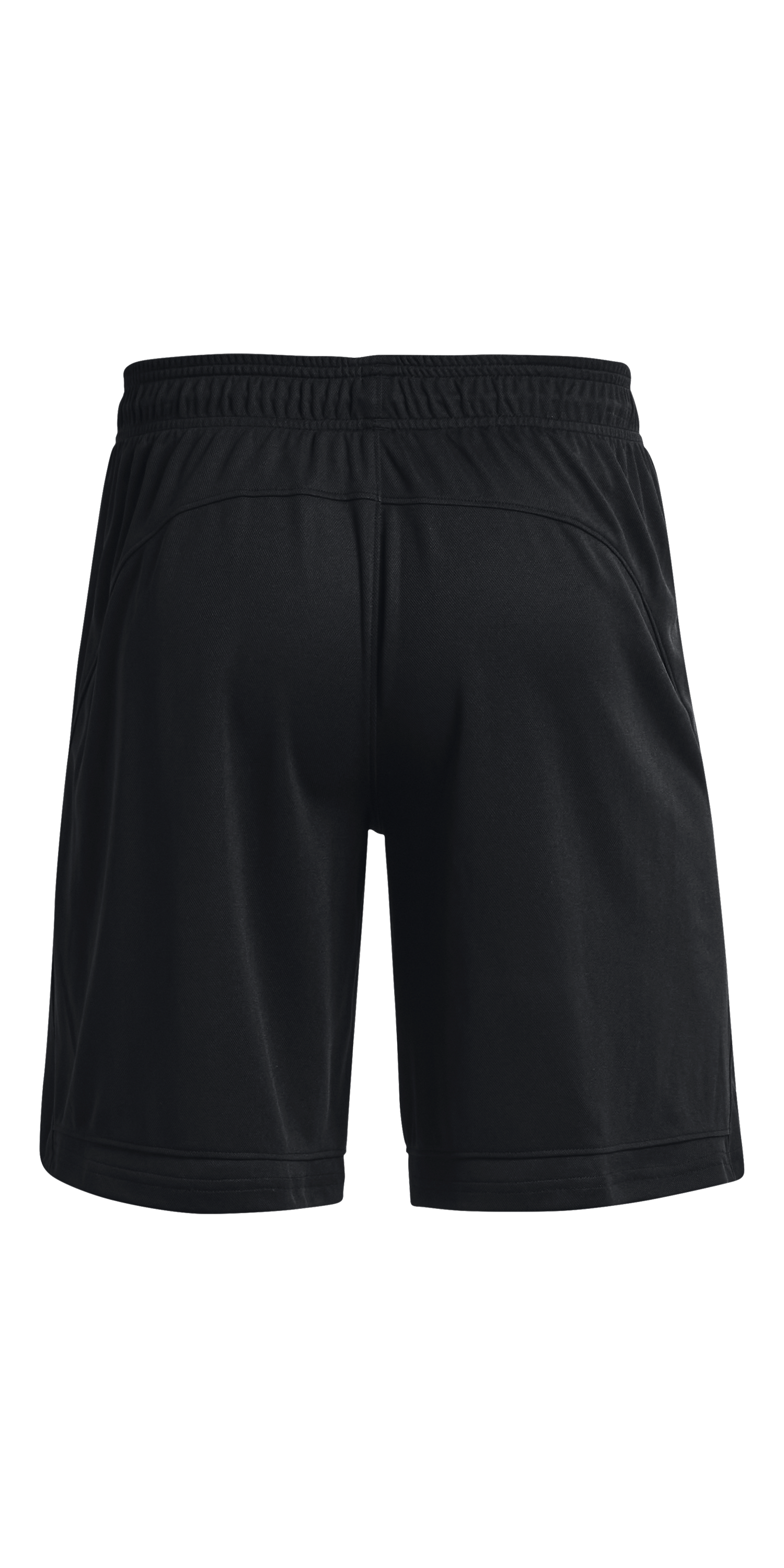  Under Armour Men's Baseline 10-inch Court Shorts , White  (100)/Black , Medium : Clothing, Shoes & Jewelry