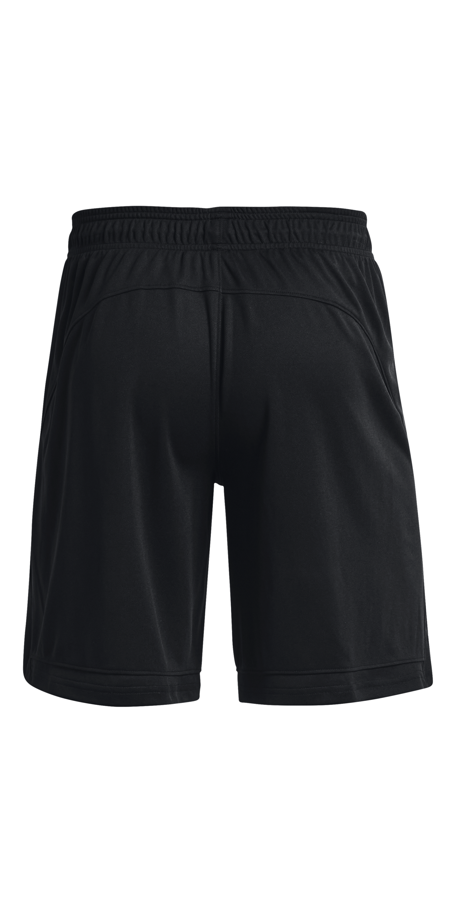 Under Armour Men's Baseline 10-inch Short : : Clothing