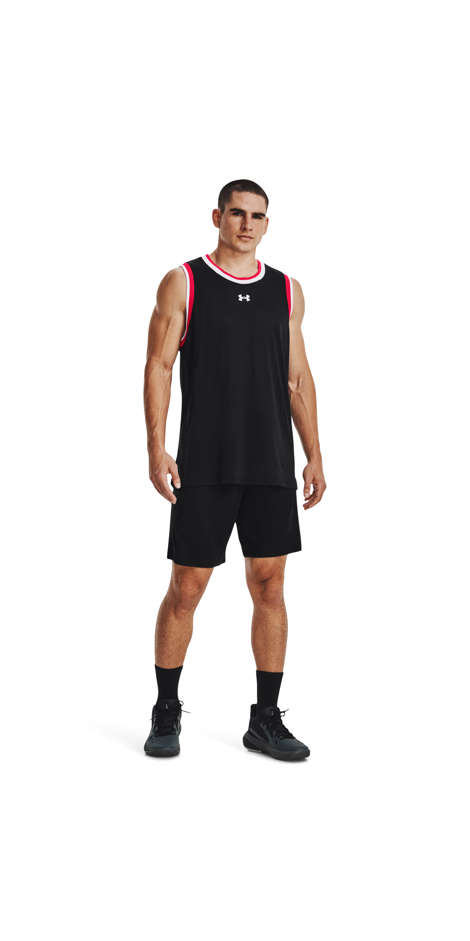 Men's Baseline 10" Short